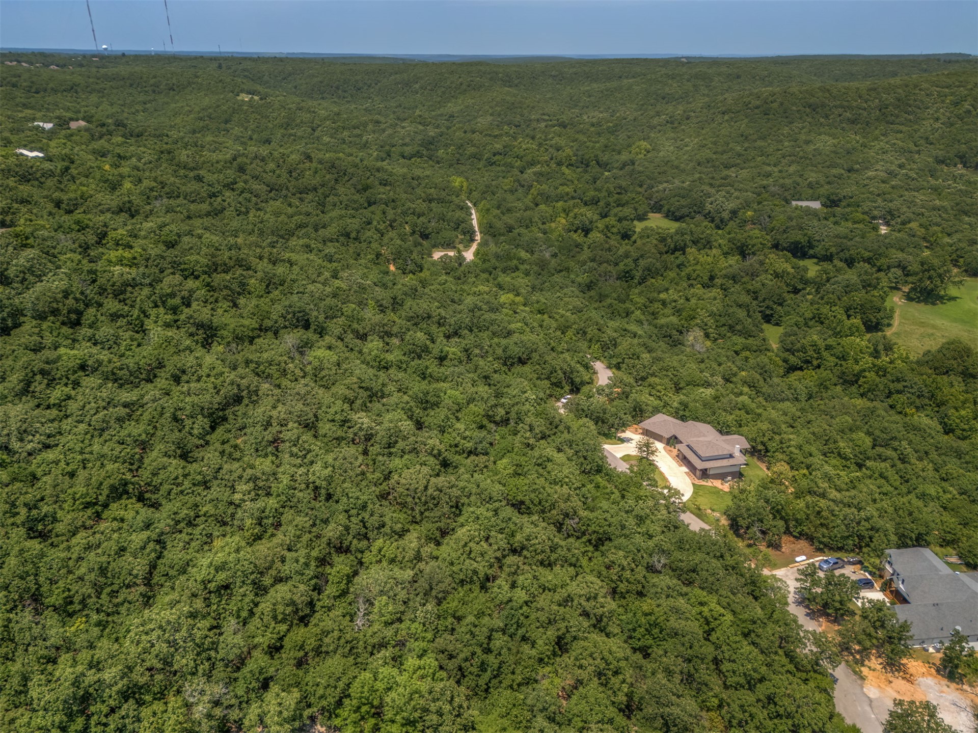 Mustang Trail Property Photo 5