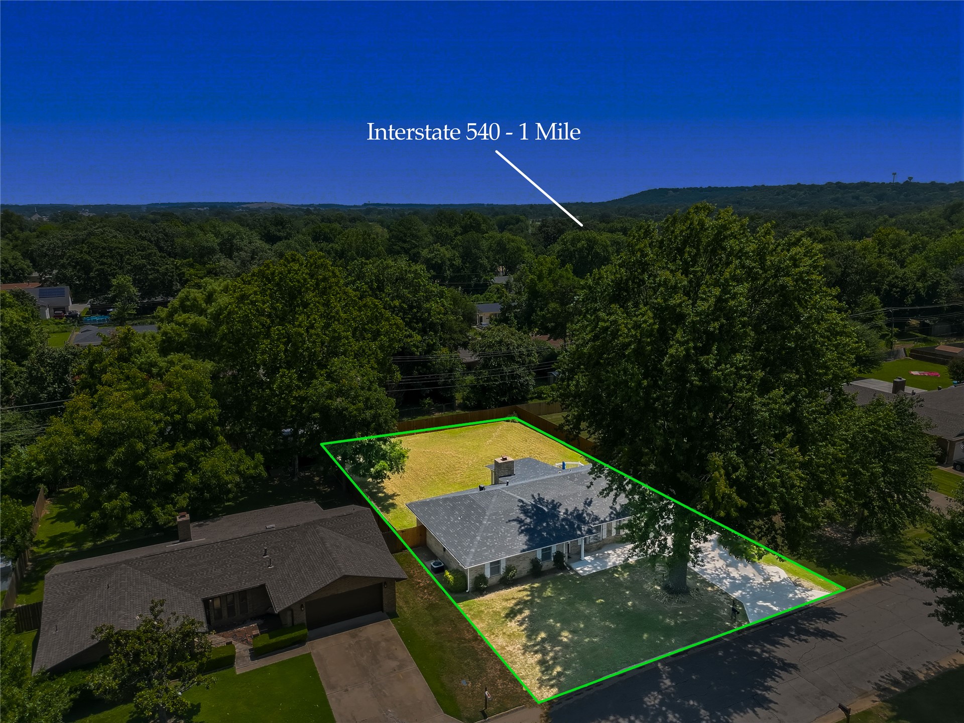 8217 Meadow Drive Property Photo 58