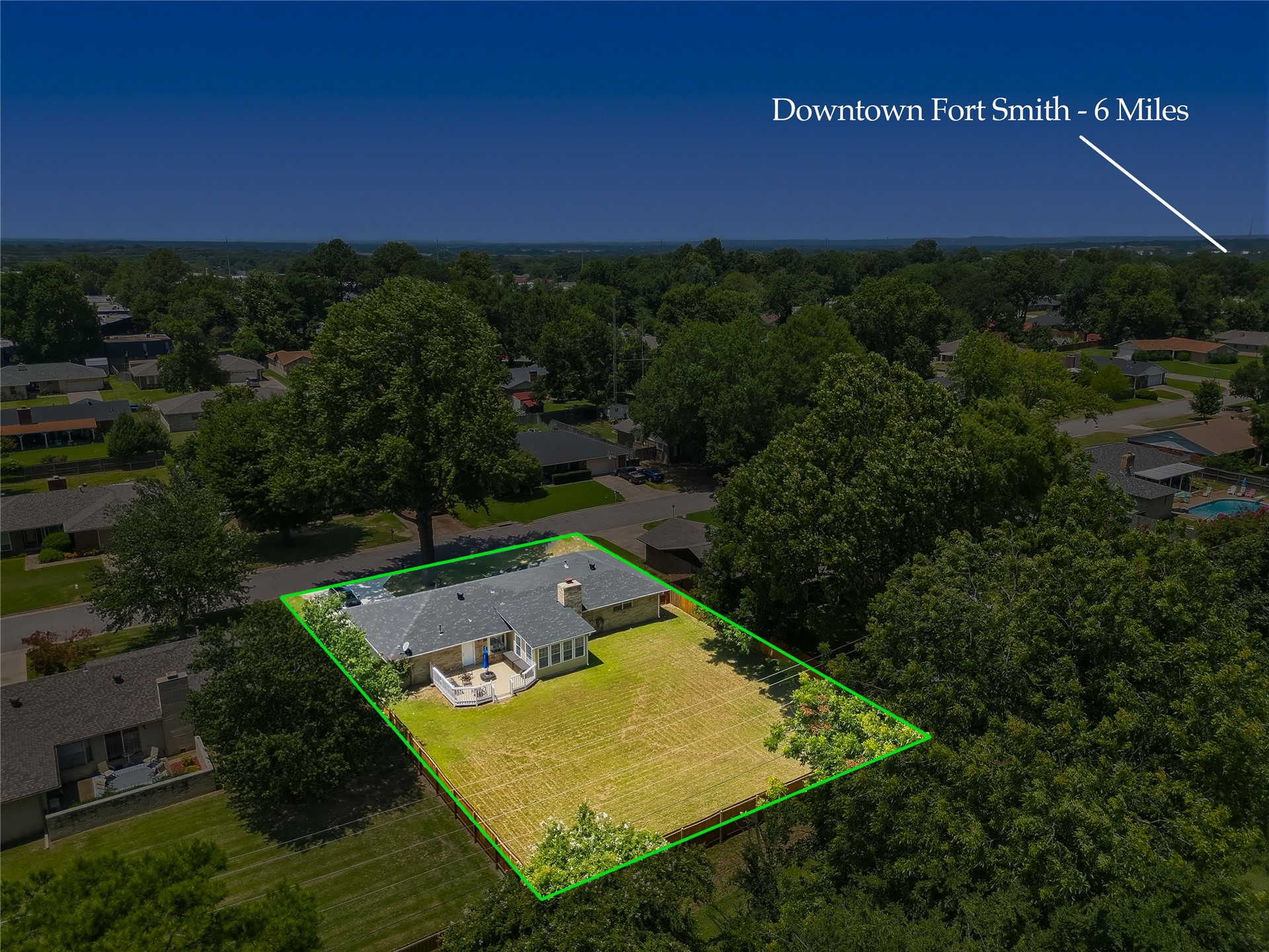 8217 Meadow Drive Property Photo 60