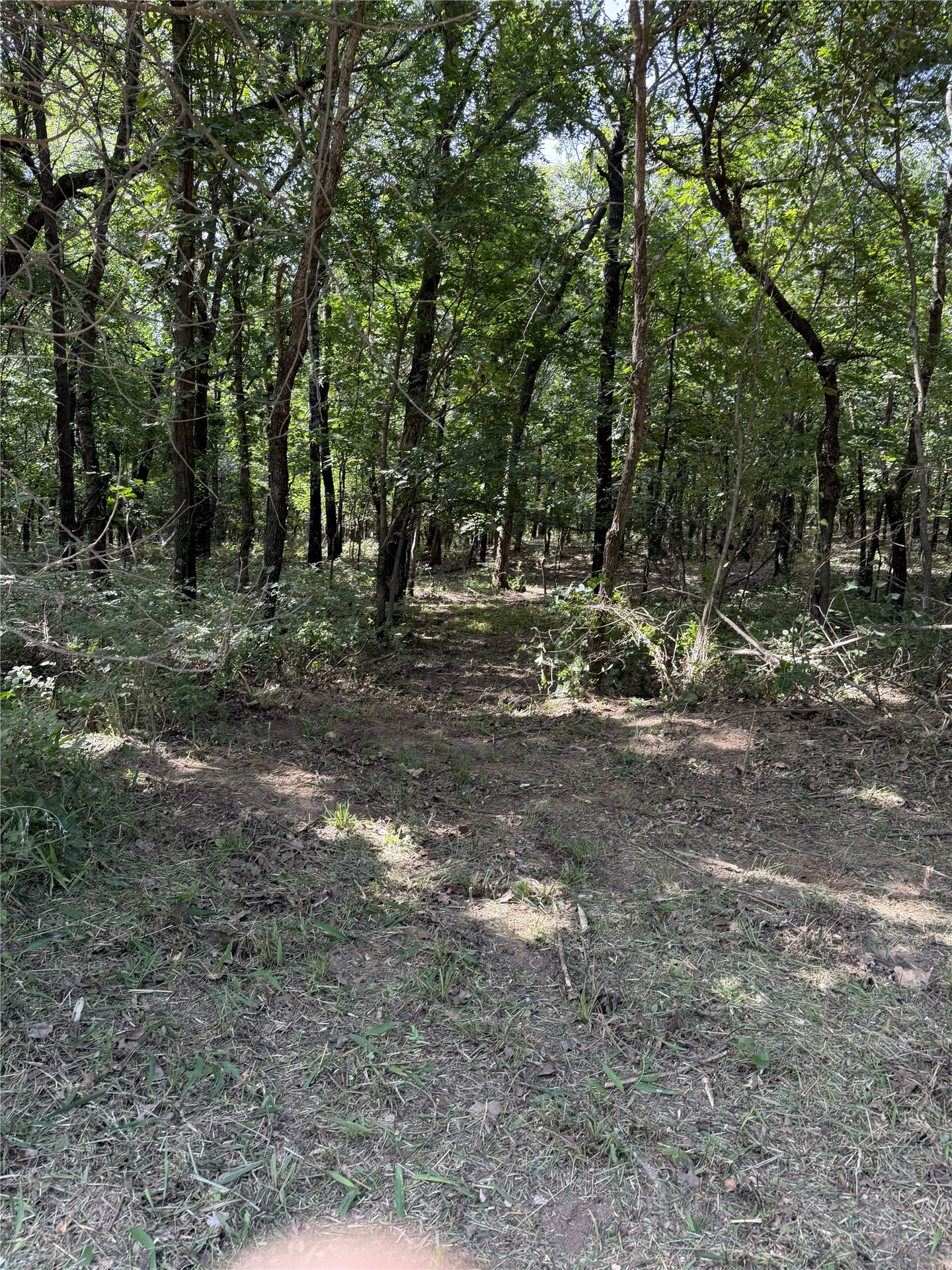 E 1100 Road Property Photo 2