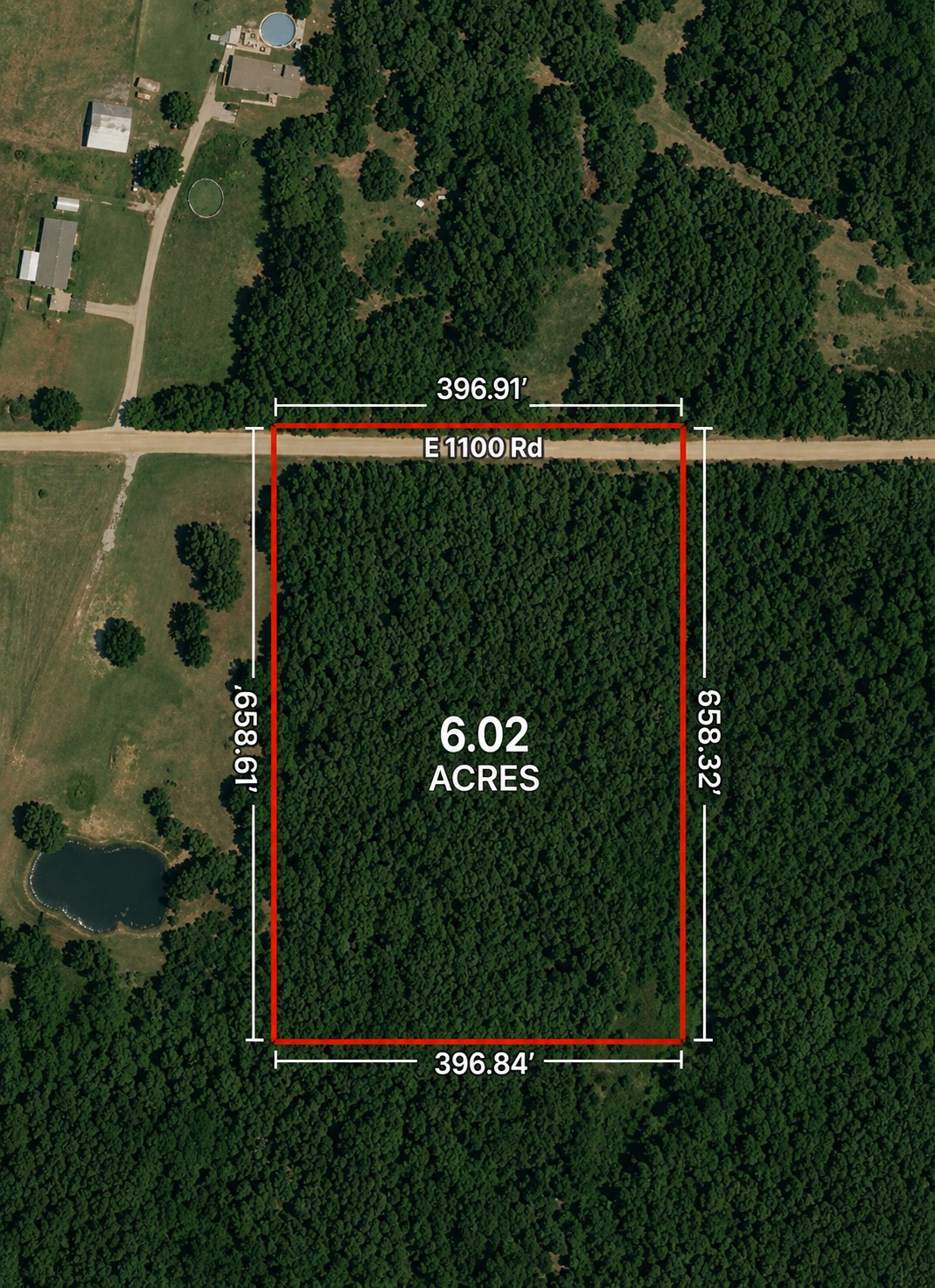 E 1100 Road Property Photo 10