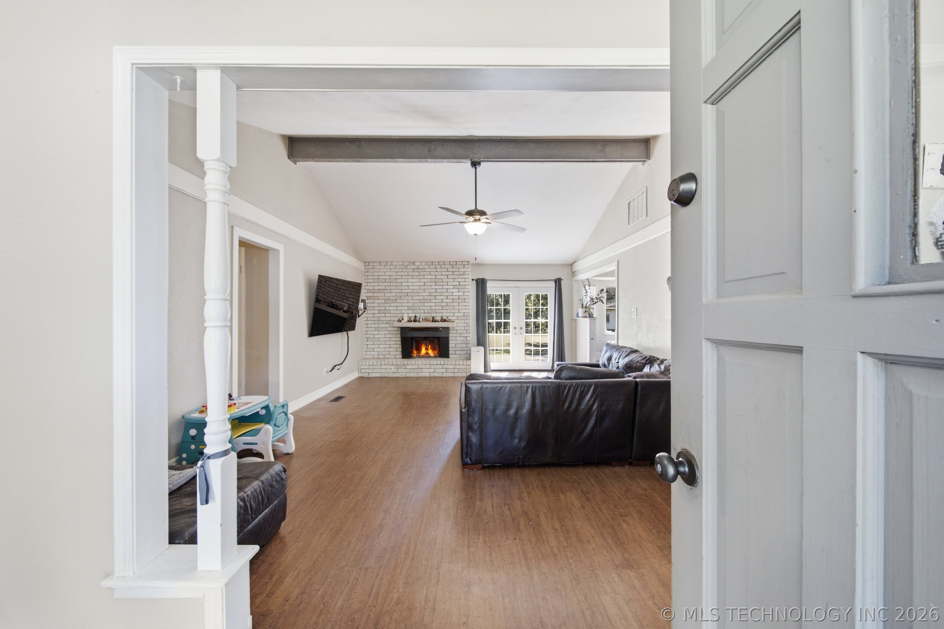 7324 S Dennis Boulevard Property Photo 6