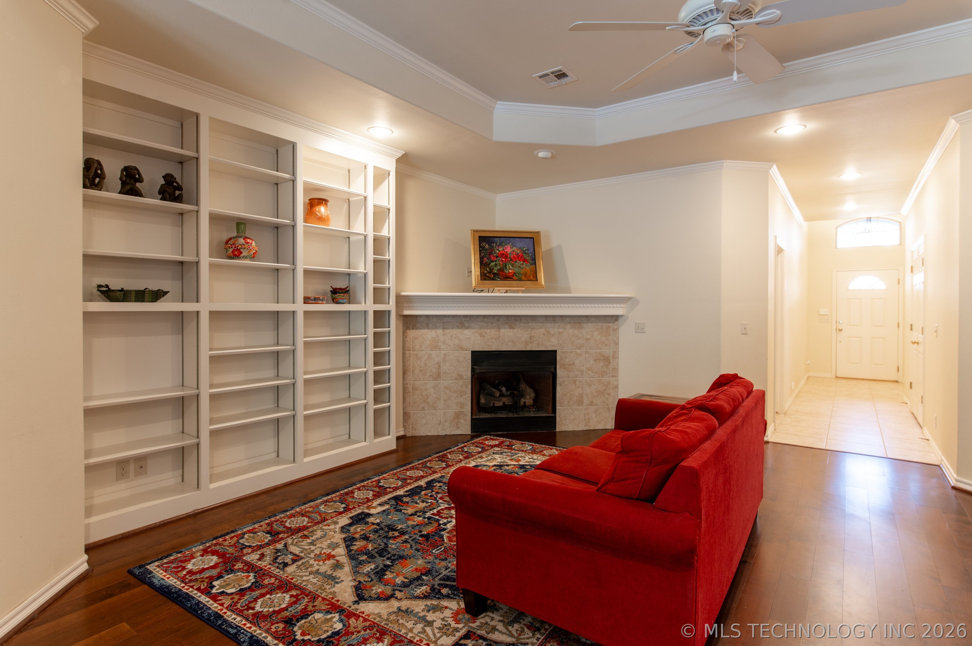 10912 Augusta Drive Property Photo 4