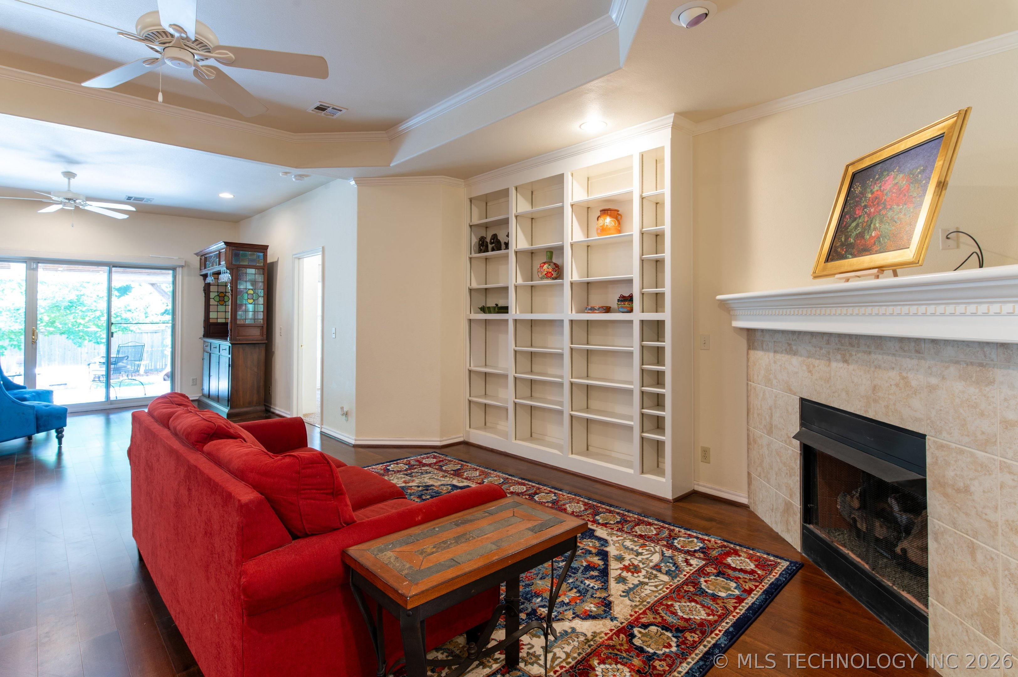 10912 Augusta Drive Property Photo 5