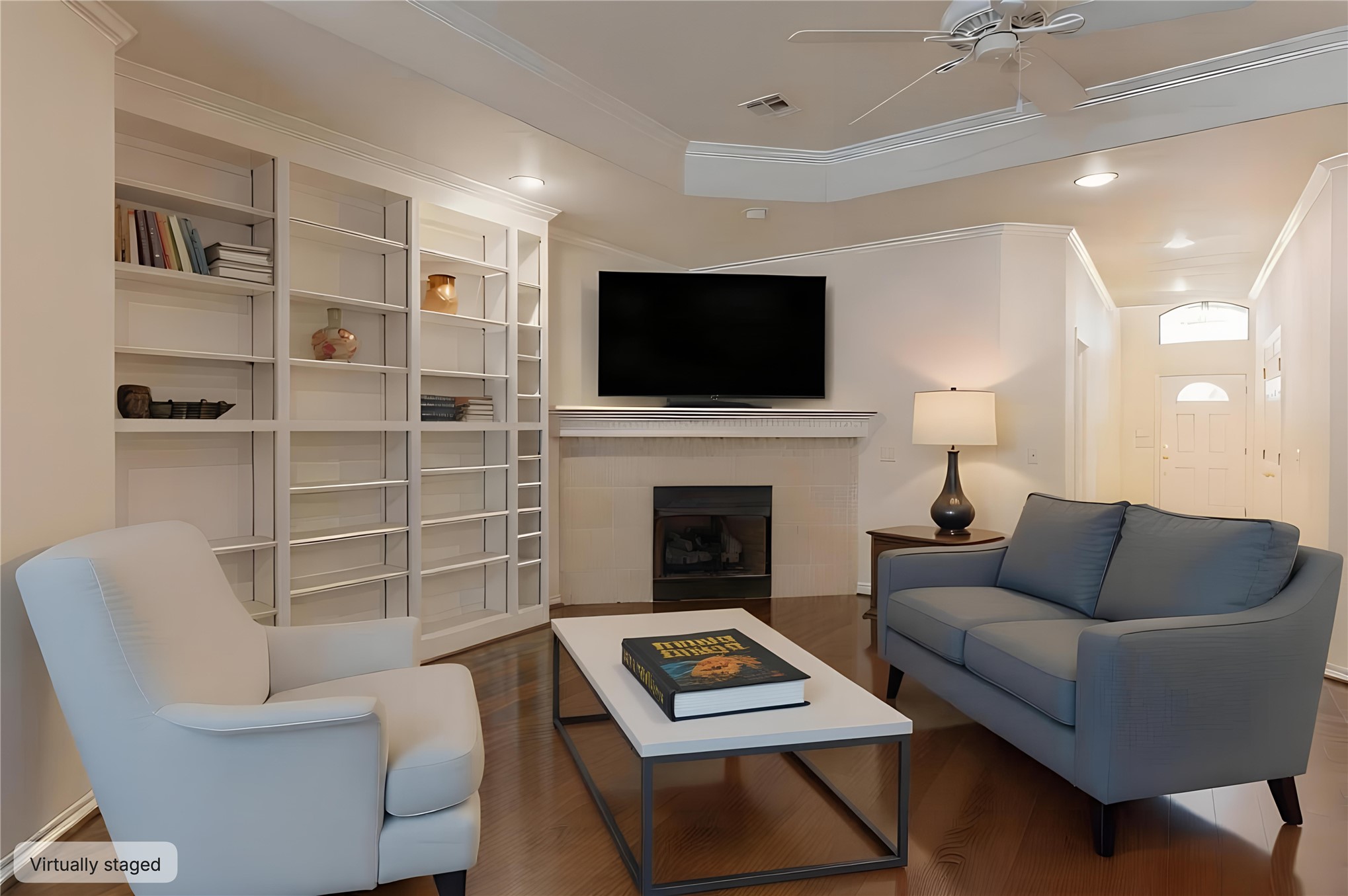 10912 Augusta Drive Property Photo 5