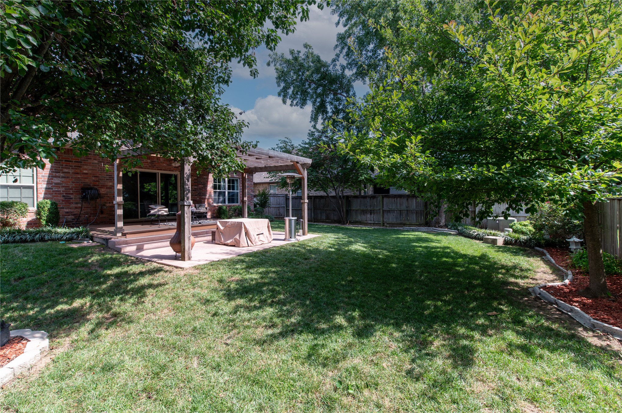 10912 Augusta Drive Property Photo 20