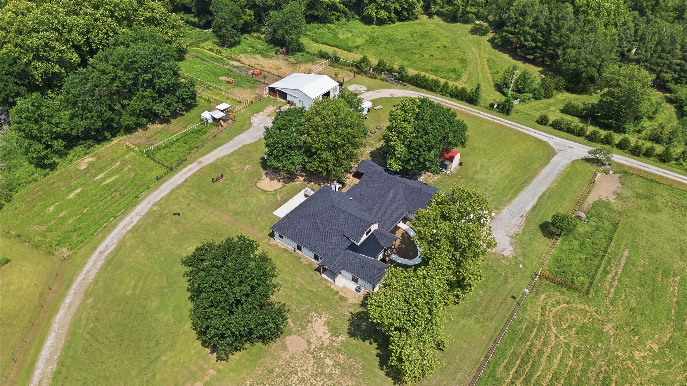 29180 S 4170 Road Property Photo 3