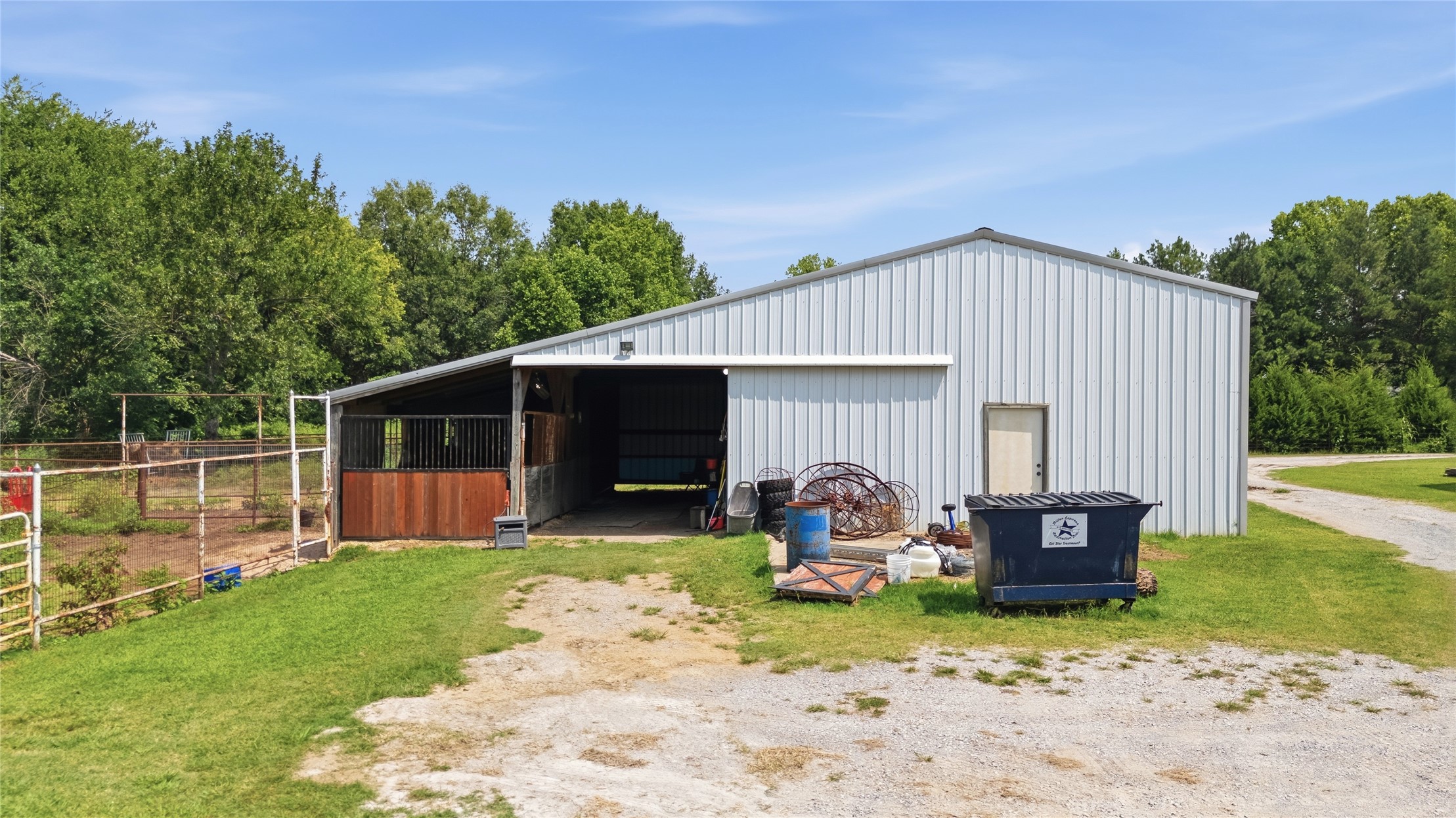 29180 S 4170 Road Property Photo 45