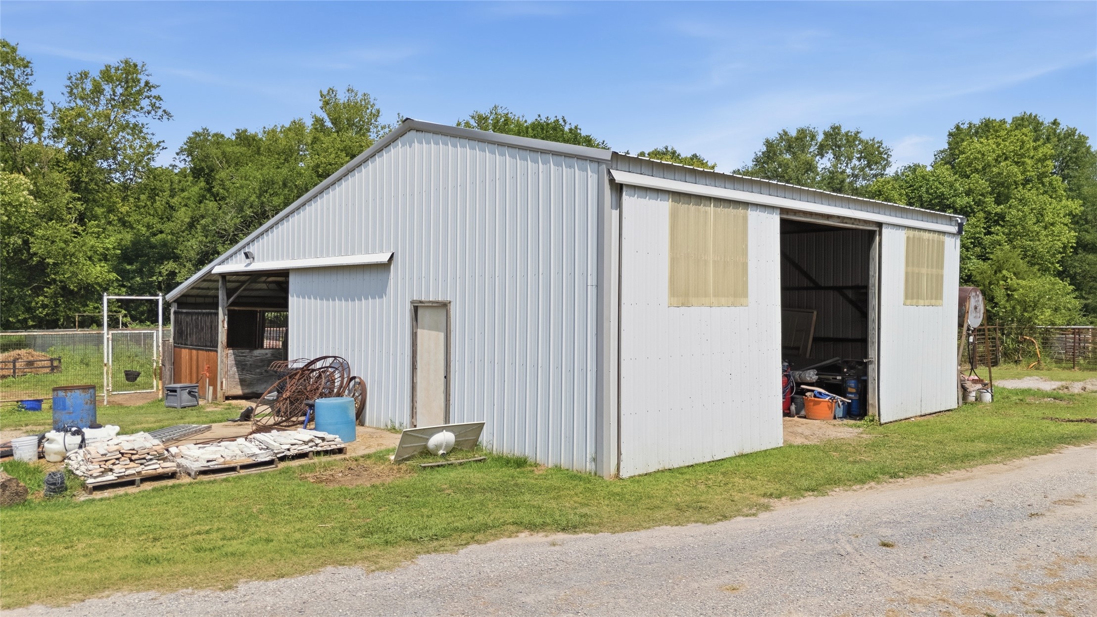29180 S 4170 Road Property Photo 46