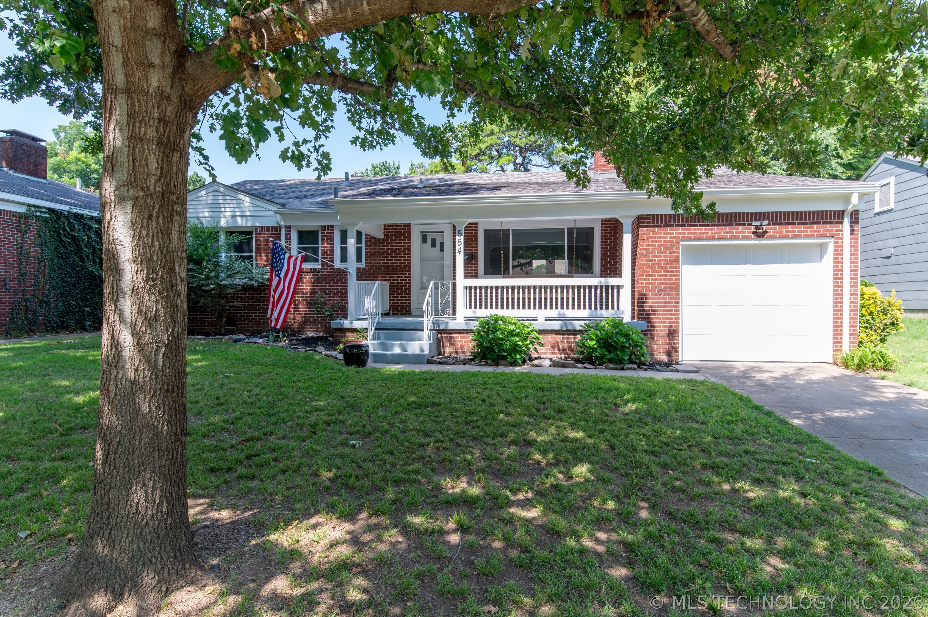 554 S Sandusky Avenue Property Photo 1