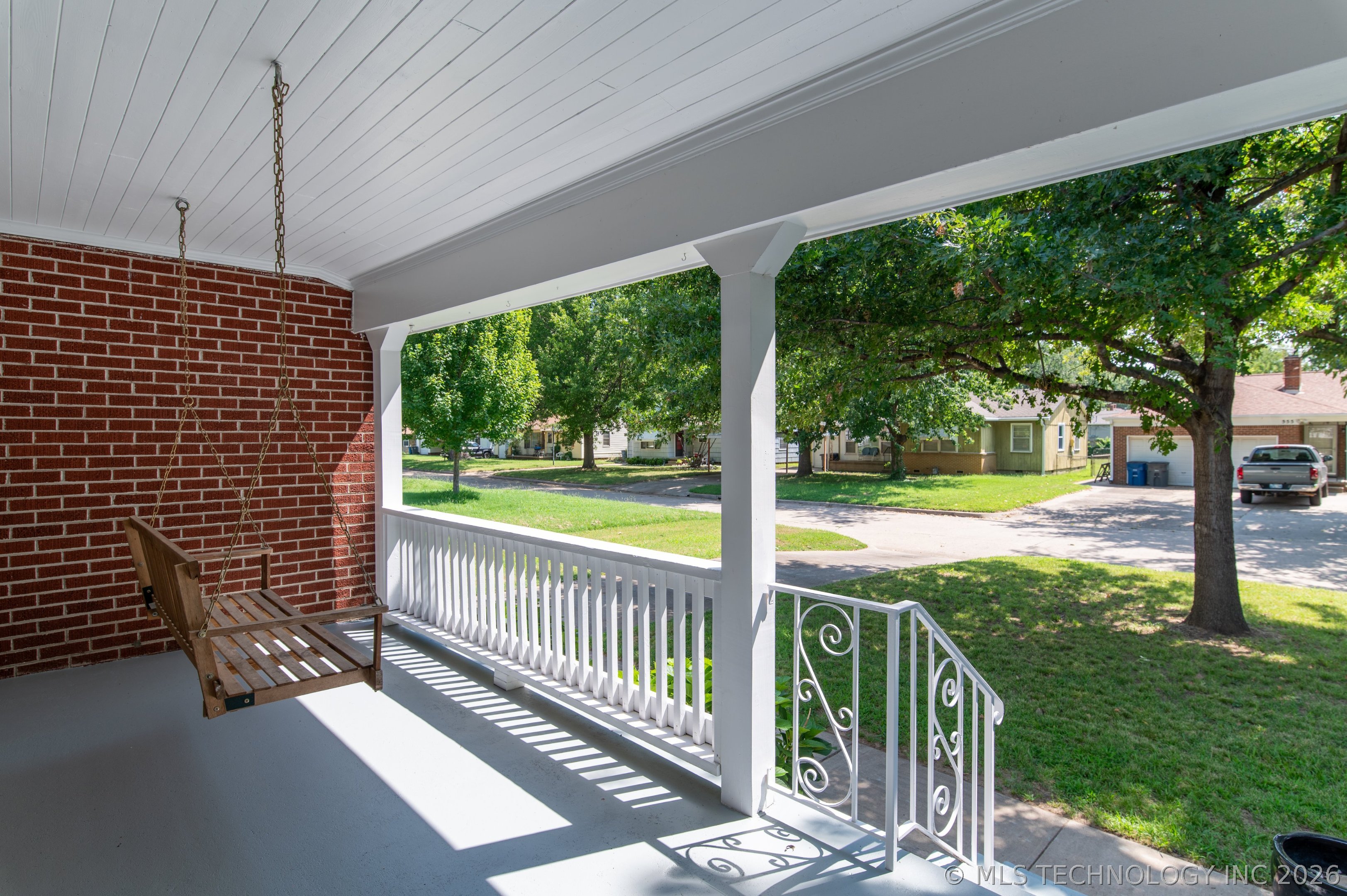 554 S Sandusky Avenue Property Photo 19