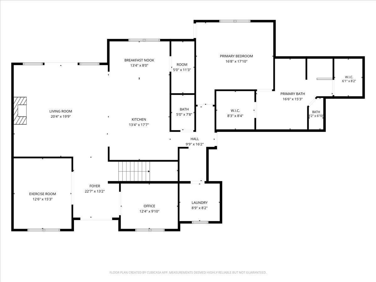 113 E 168th Street S Property Photo 74