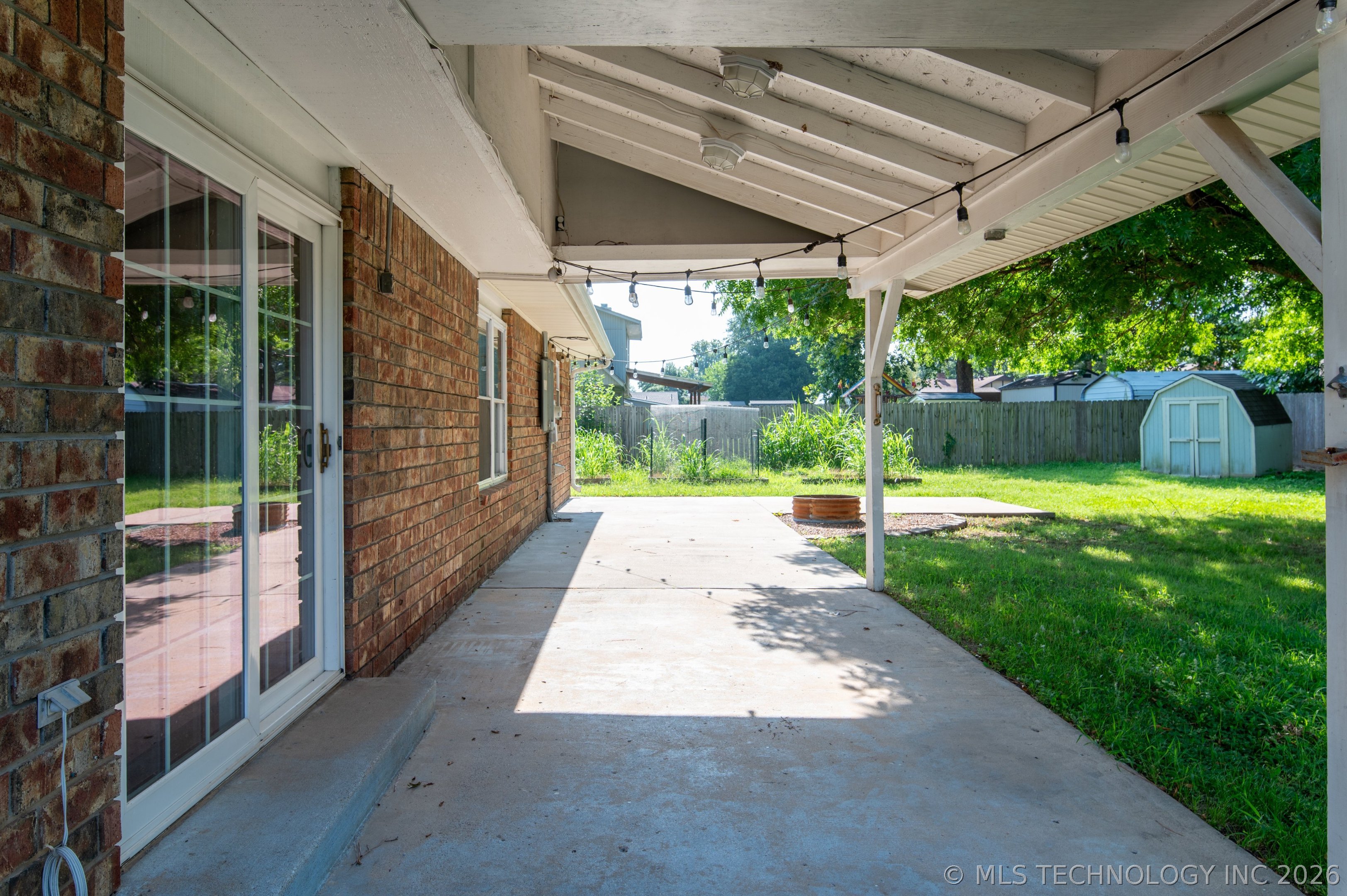 2517 W Kingsport Street Property Photo 22
