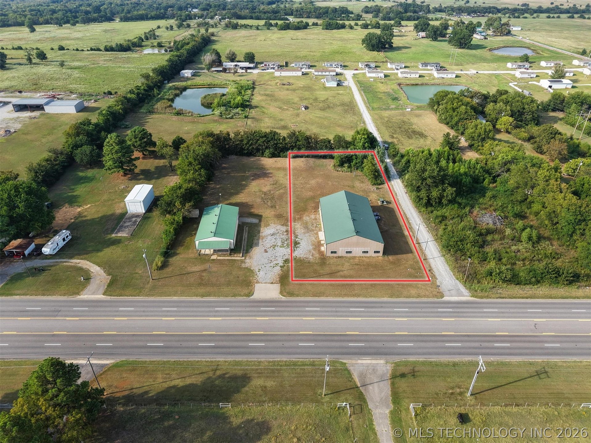 6177 W Us-70 Highway W Tract 2 Property Photo 1