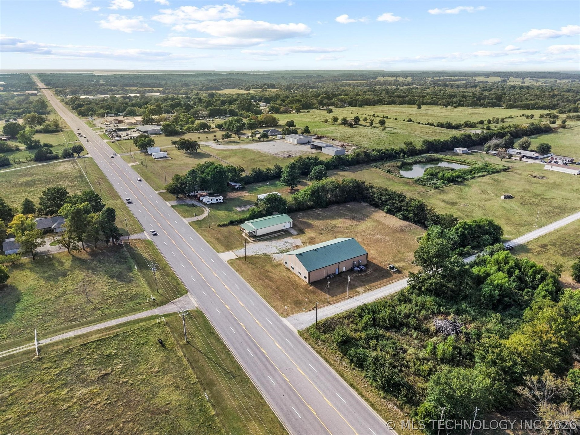 6177 W Us-70 Highway W Tract 2 Property Photo 2