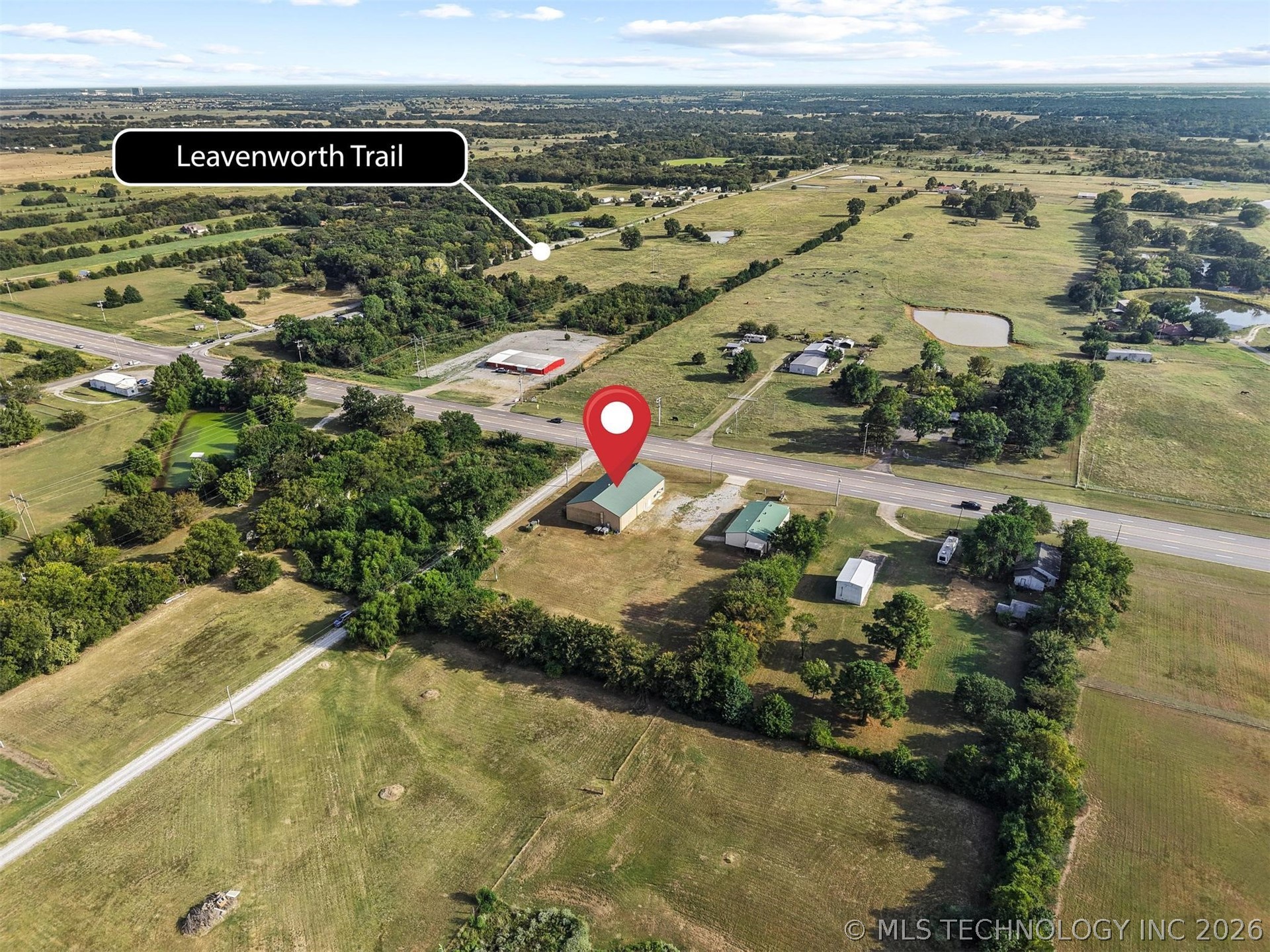 6177 W Us-70 Highway W Tract 2 Property Photo 3