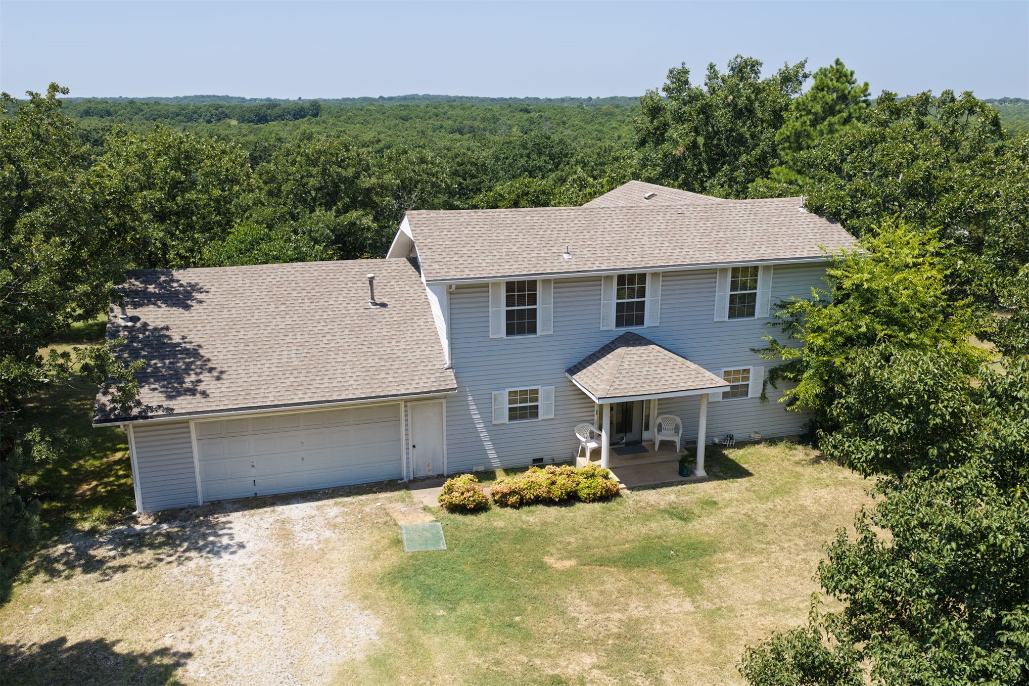 65 Sioux Circle