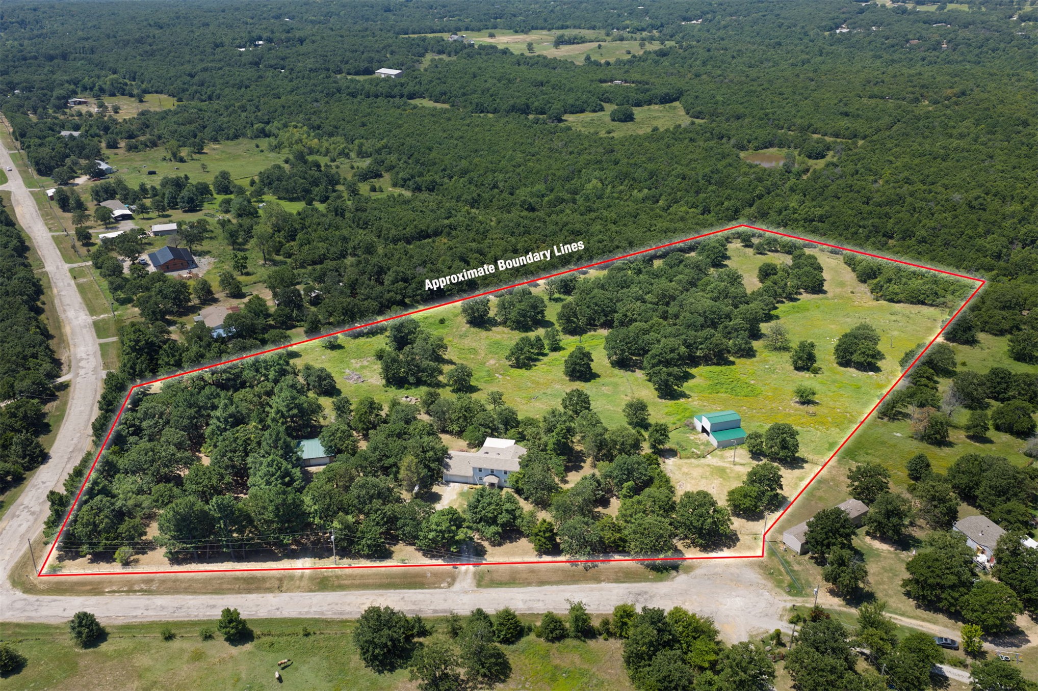 65 Sioux Circle Property Photo 2