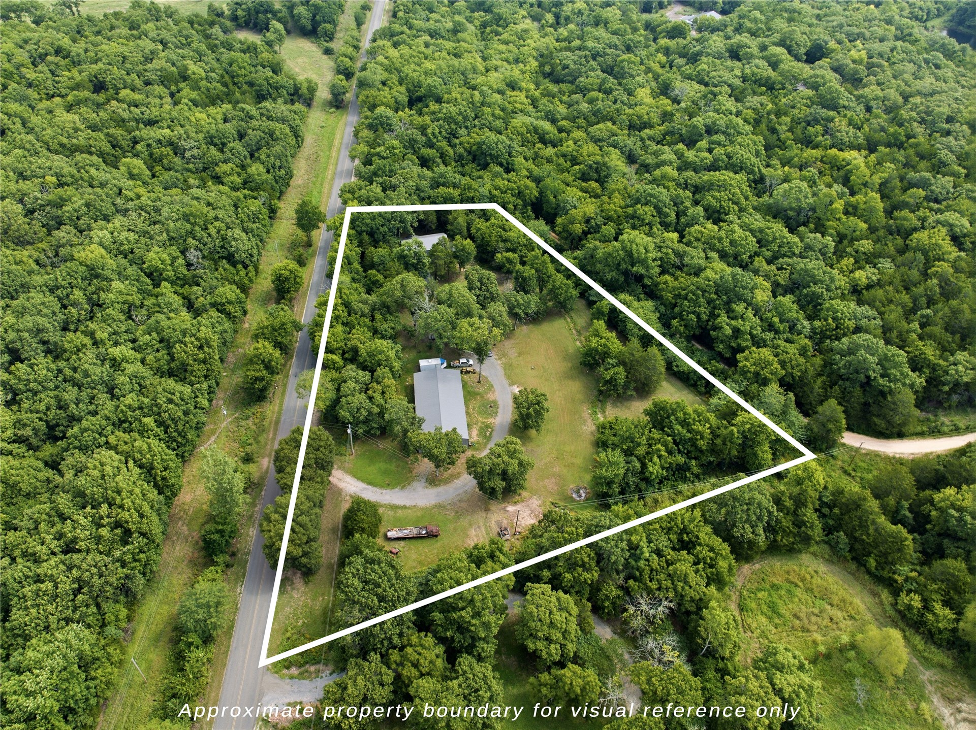 32354 S Indian Road Property Photo 36