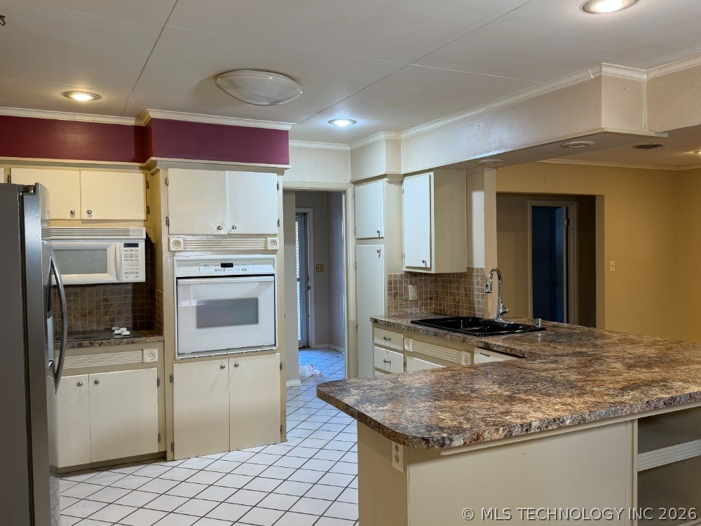 1733 Tiverton Street Nw Property Photo 4