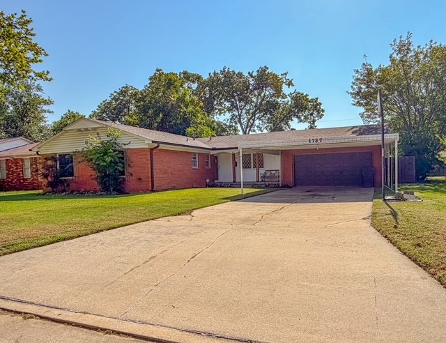 1737 Winchester Property Photo 1