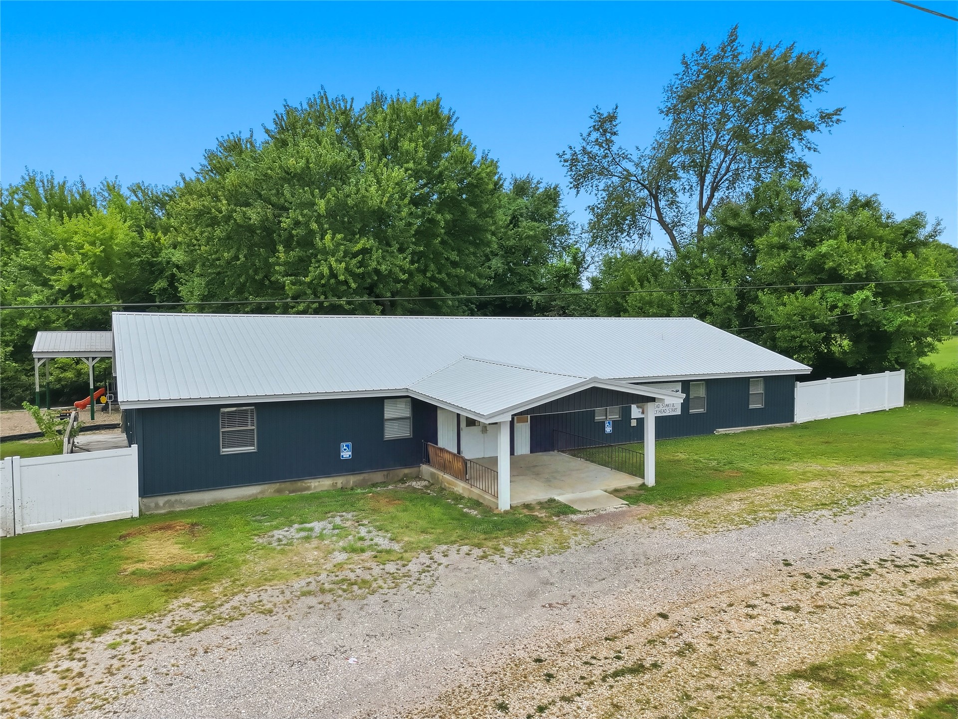 715 Buffington Road Property Photo 1