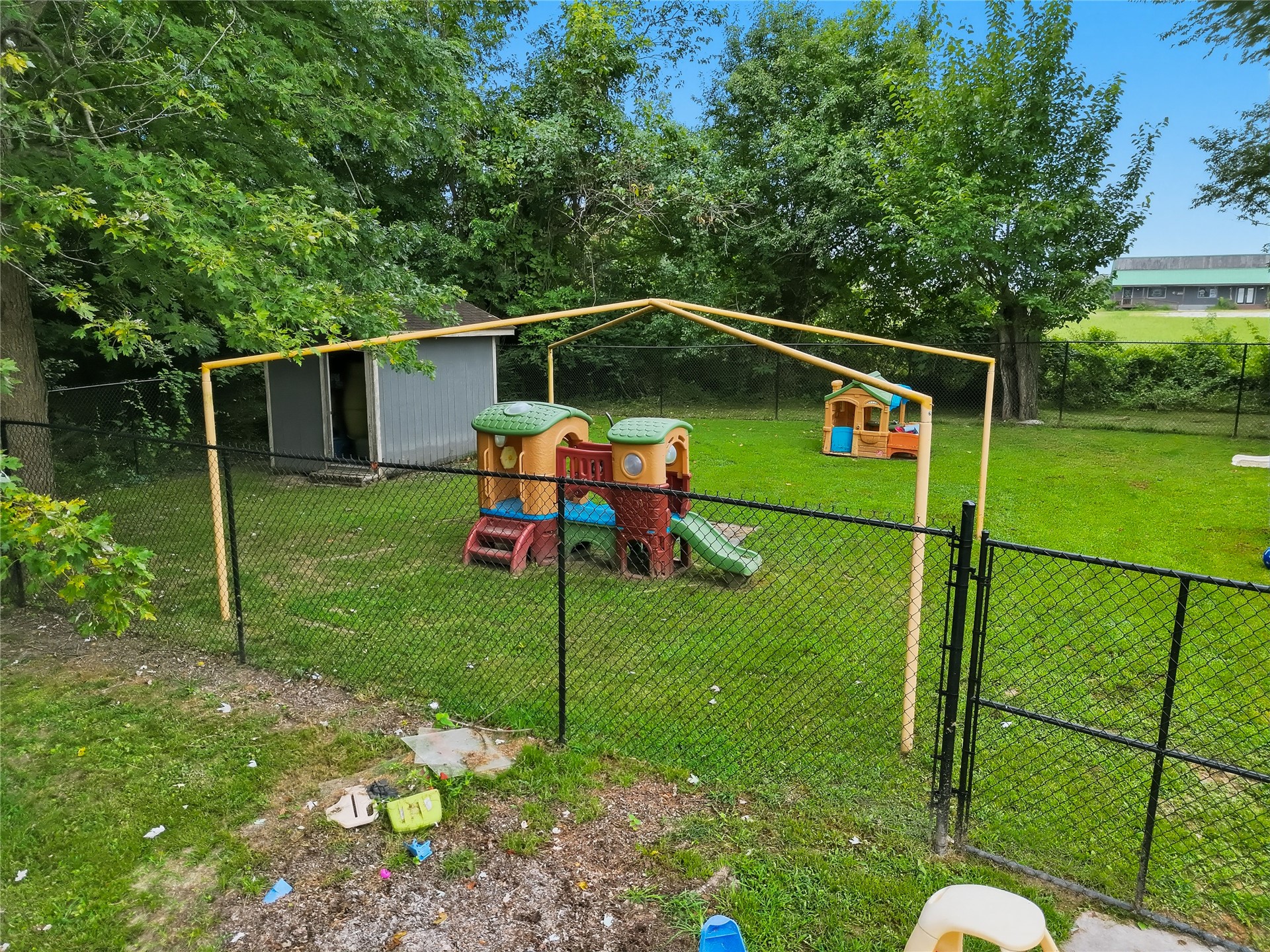 715 Buffington Road Property Photo 8