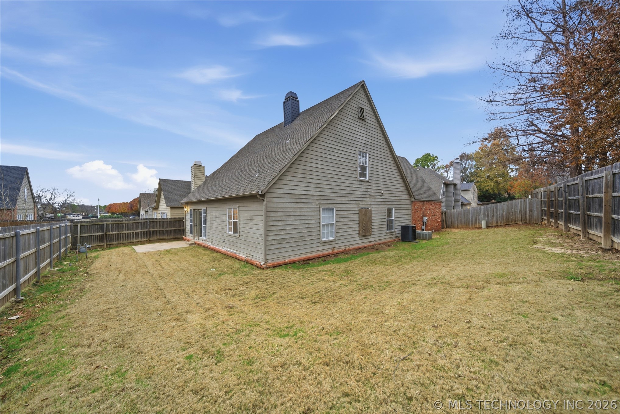 3026 E 89th Place Property Photo 19