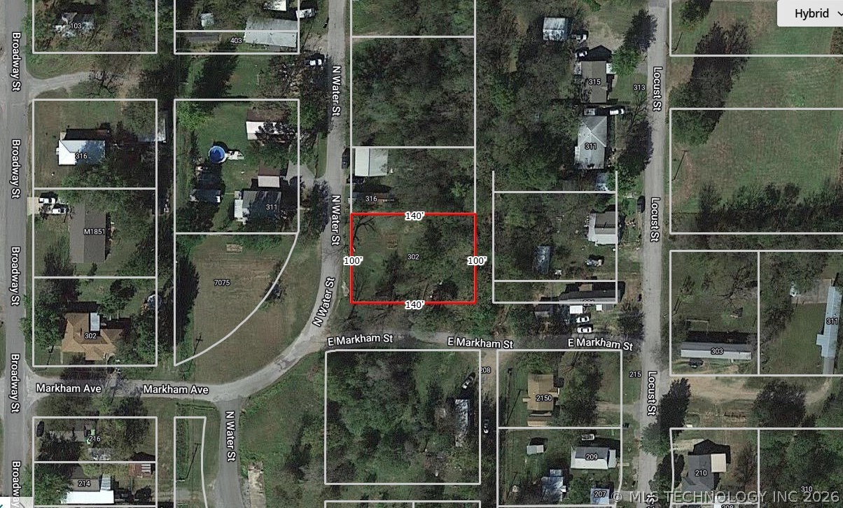 306 N Water Property Photo 7