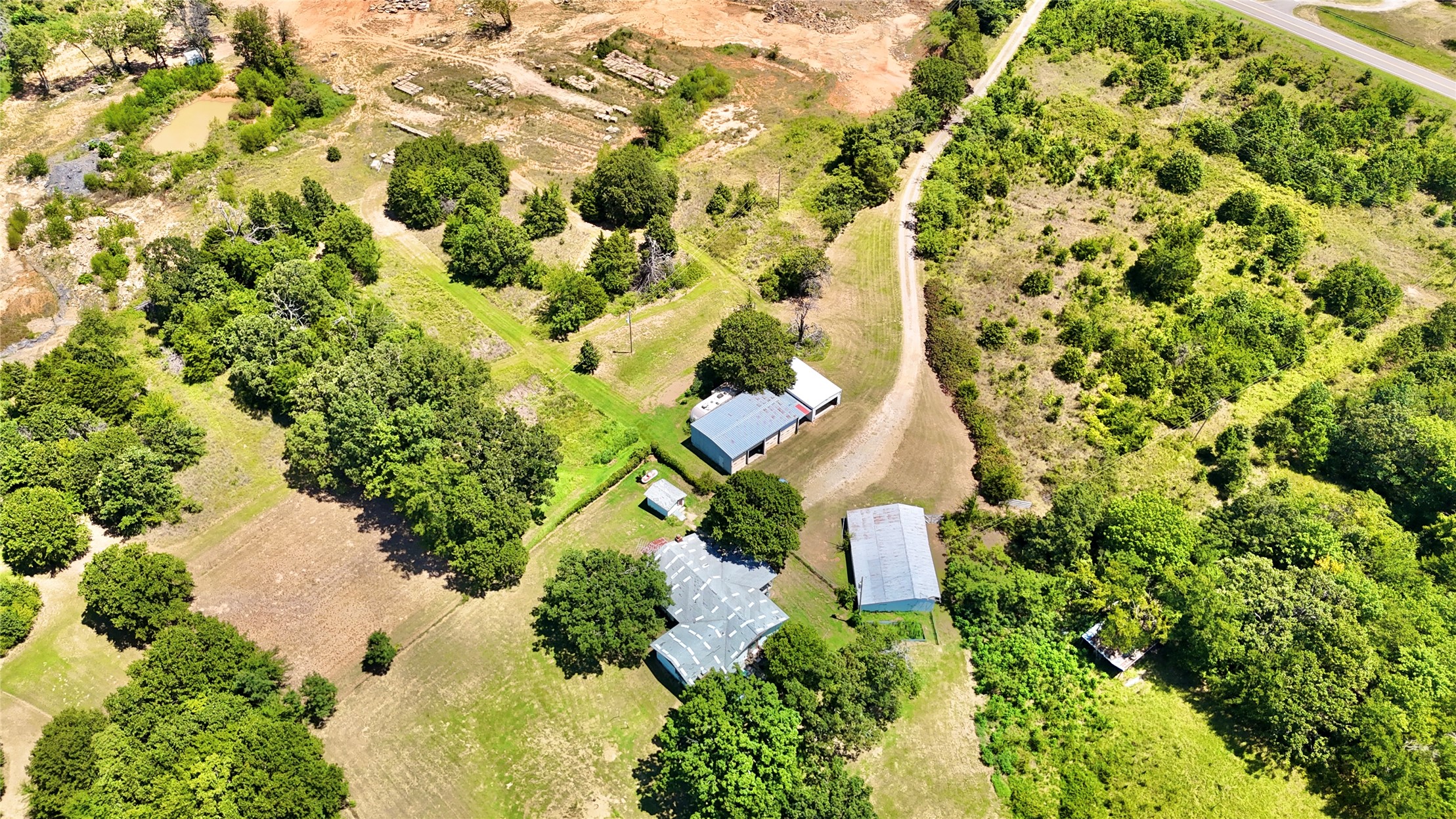 117102 S 4306 Road Property Photo 23