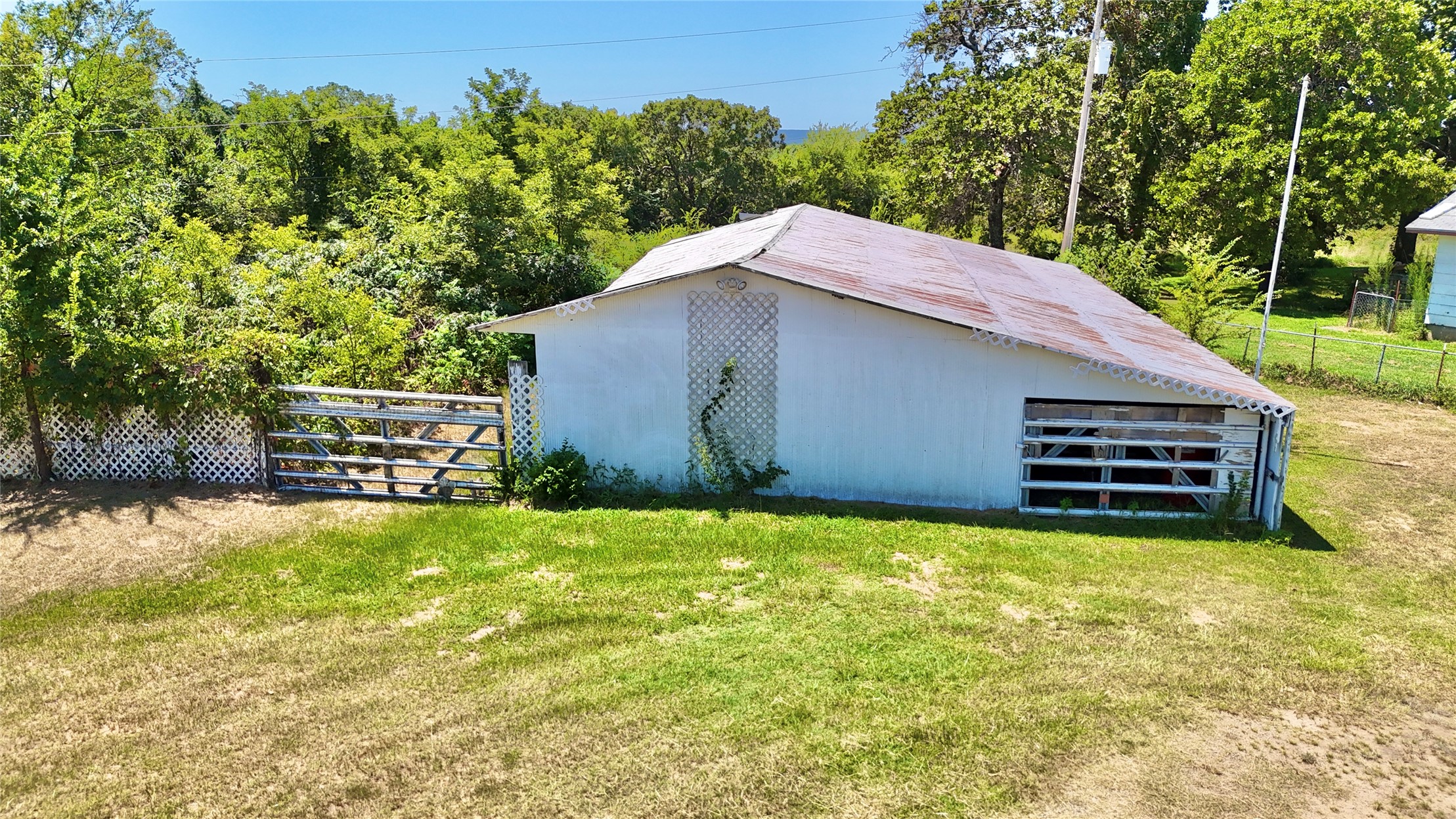 117102 S 4306 Road Property Photo 25