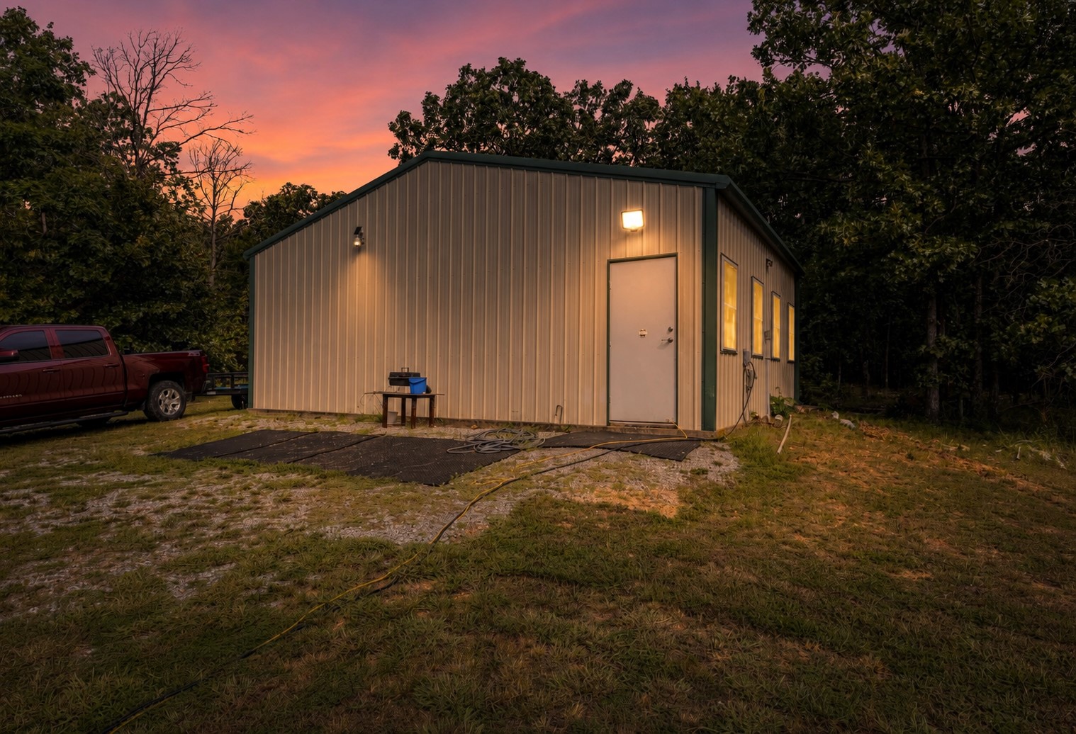 16107 E 590 Road Property Photo 1