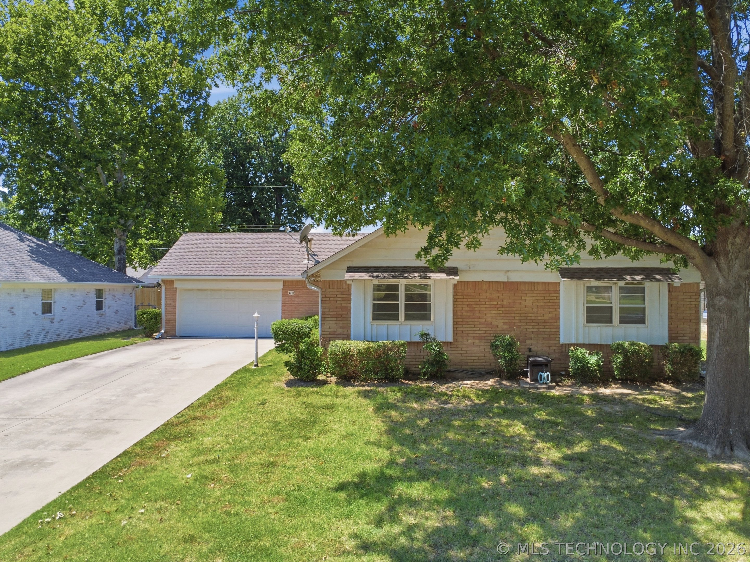 4402 Joplin Avenue Property Photo 2