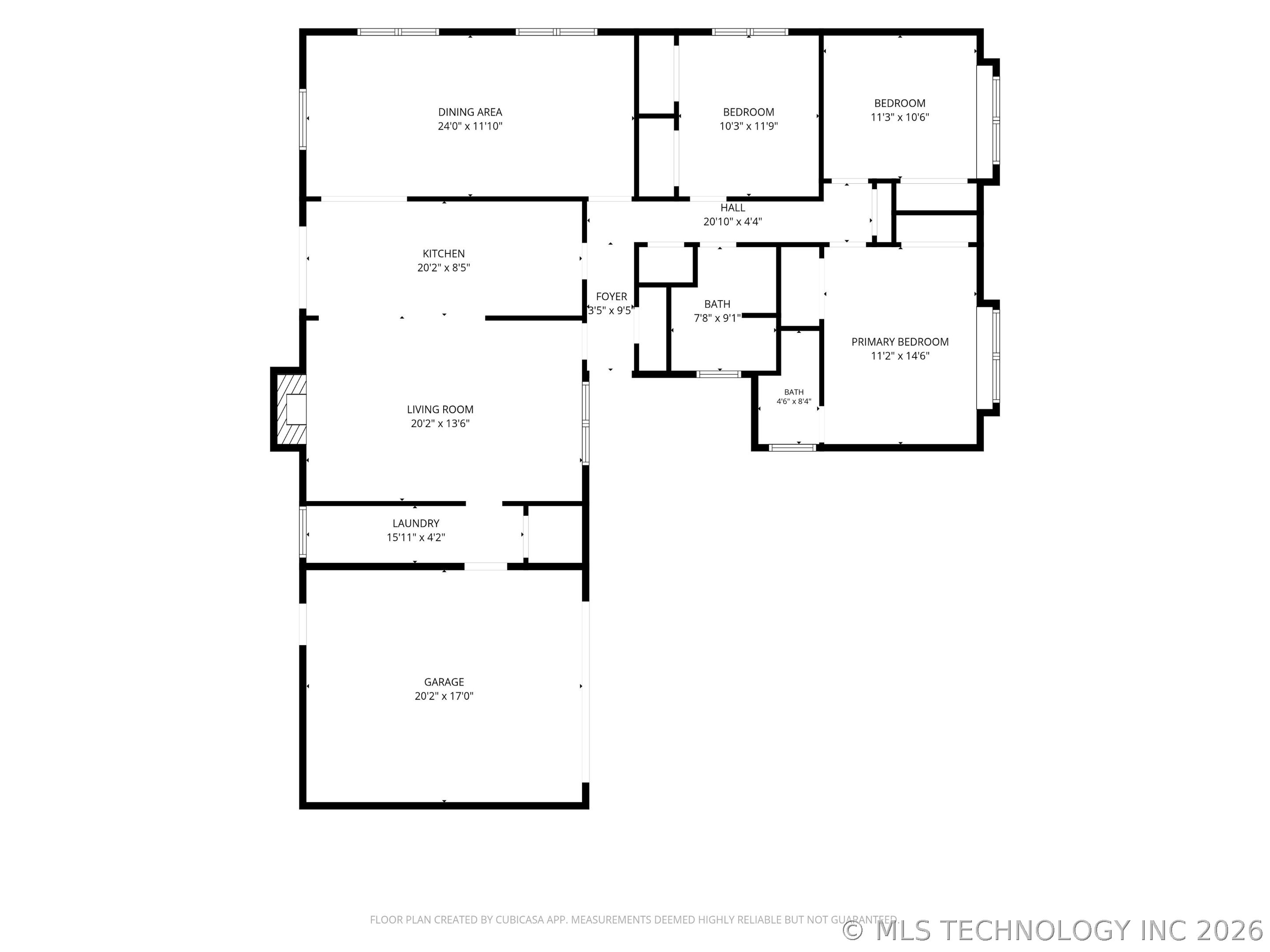 4402 Joplin Avenue Property Photo 32