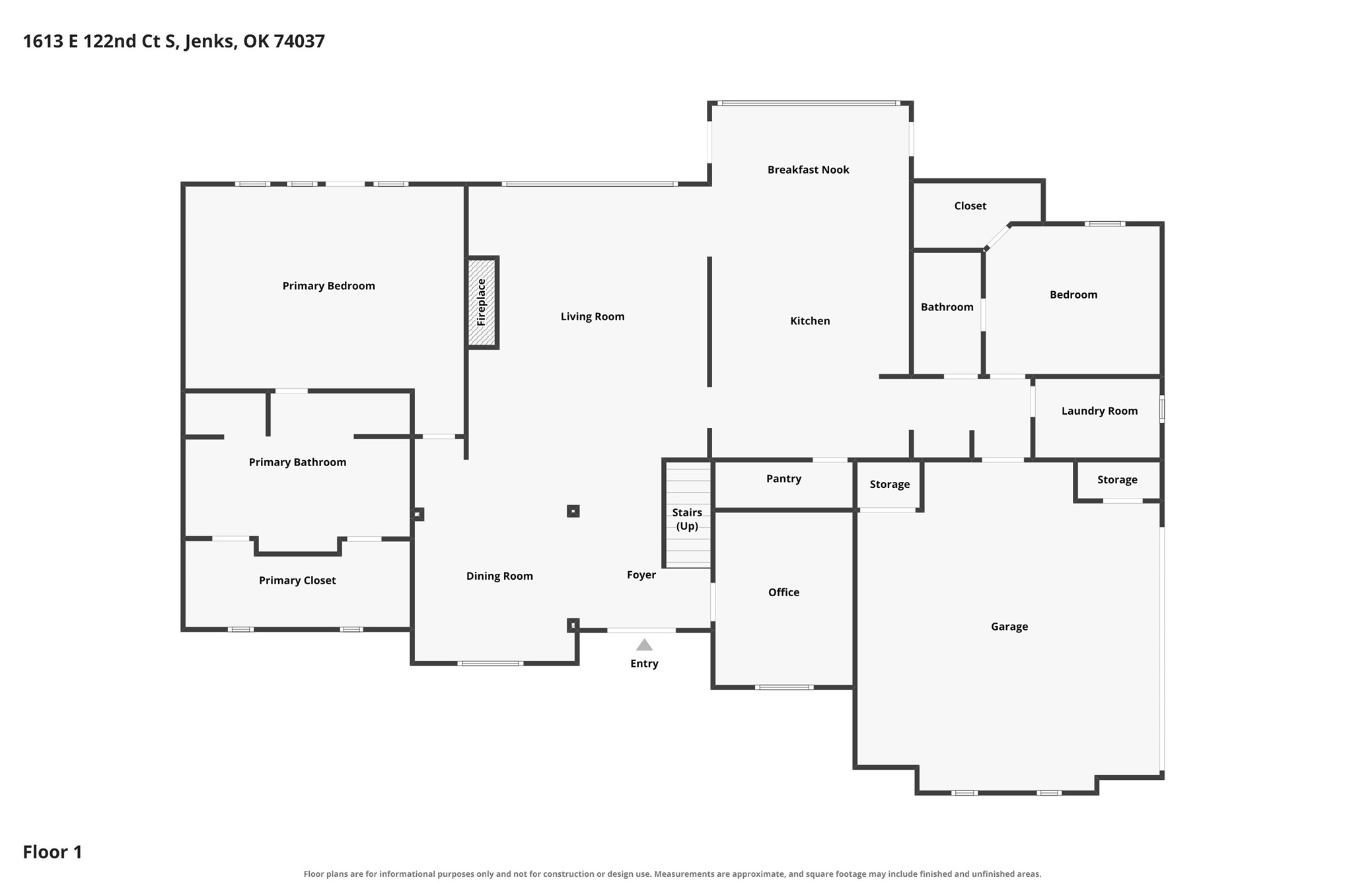 1613 E 122nd Court Property Photo 44