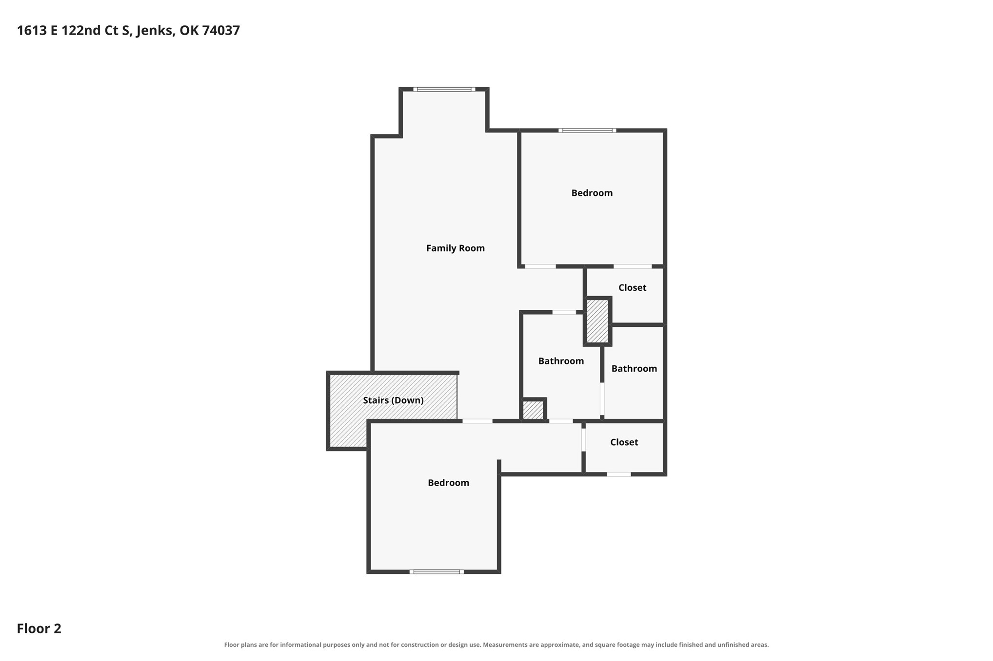 1613 E 122nd Court Property Photo 45