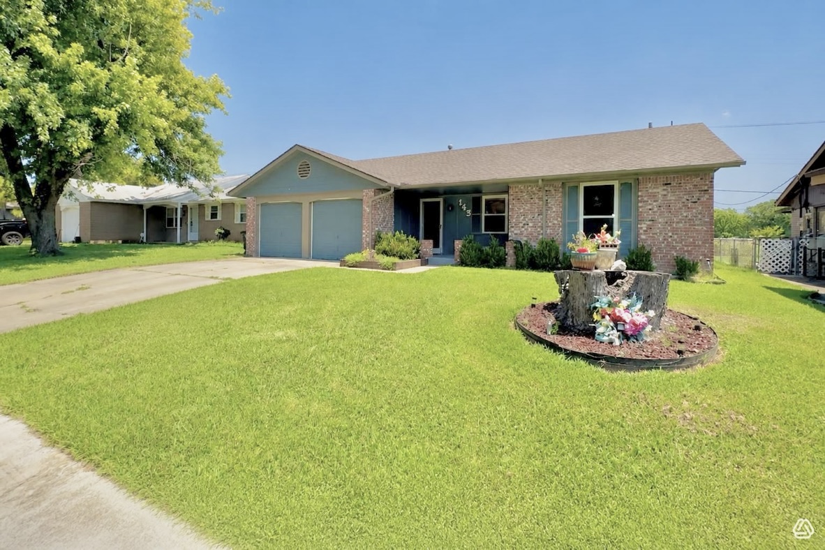 143 S 169th East Avenue