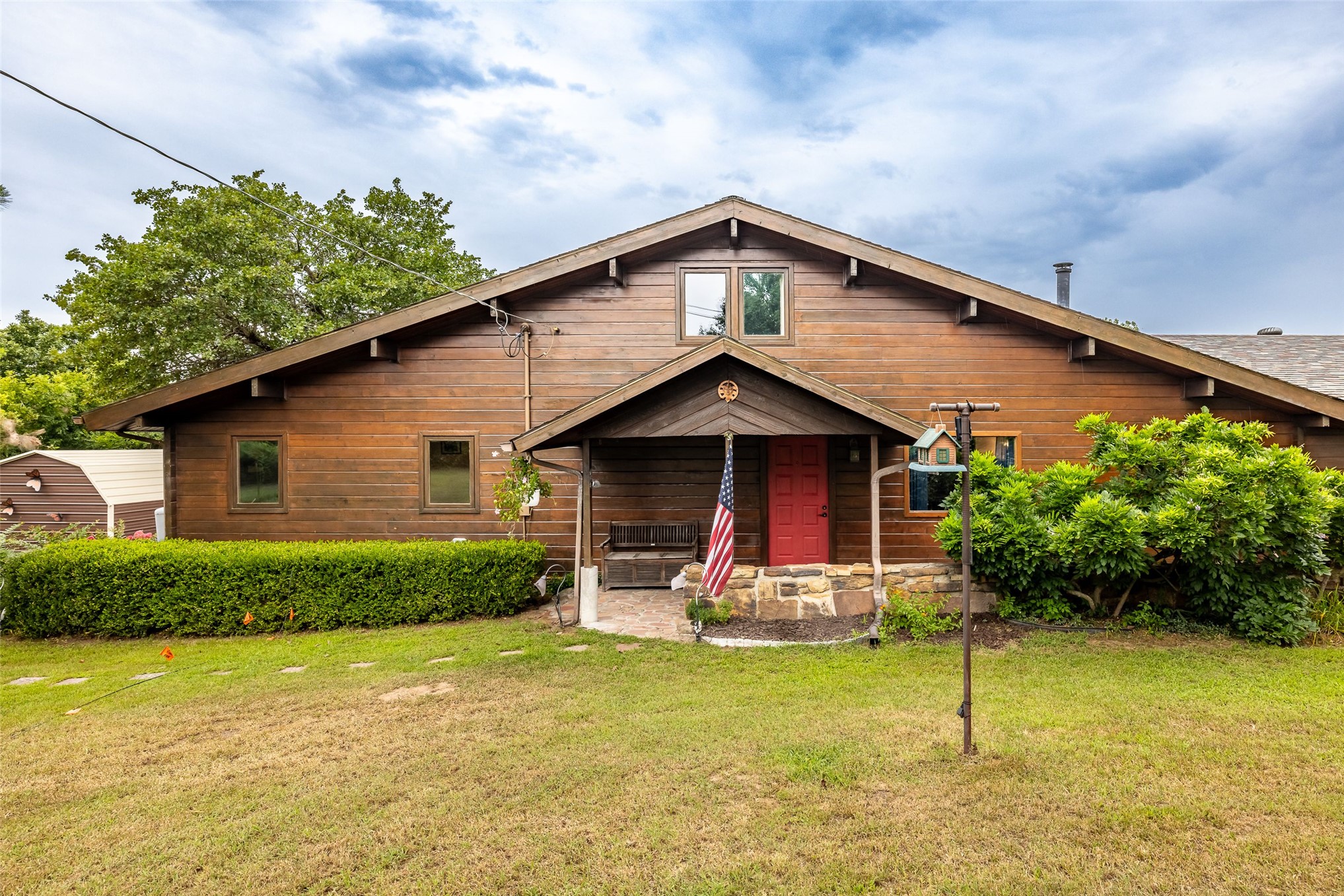 413 Hilltop Road Property Photo 1