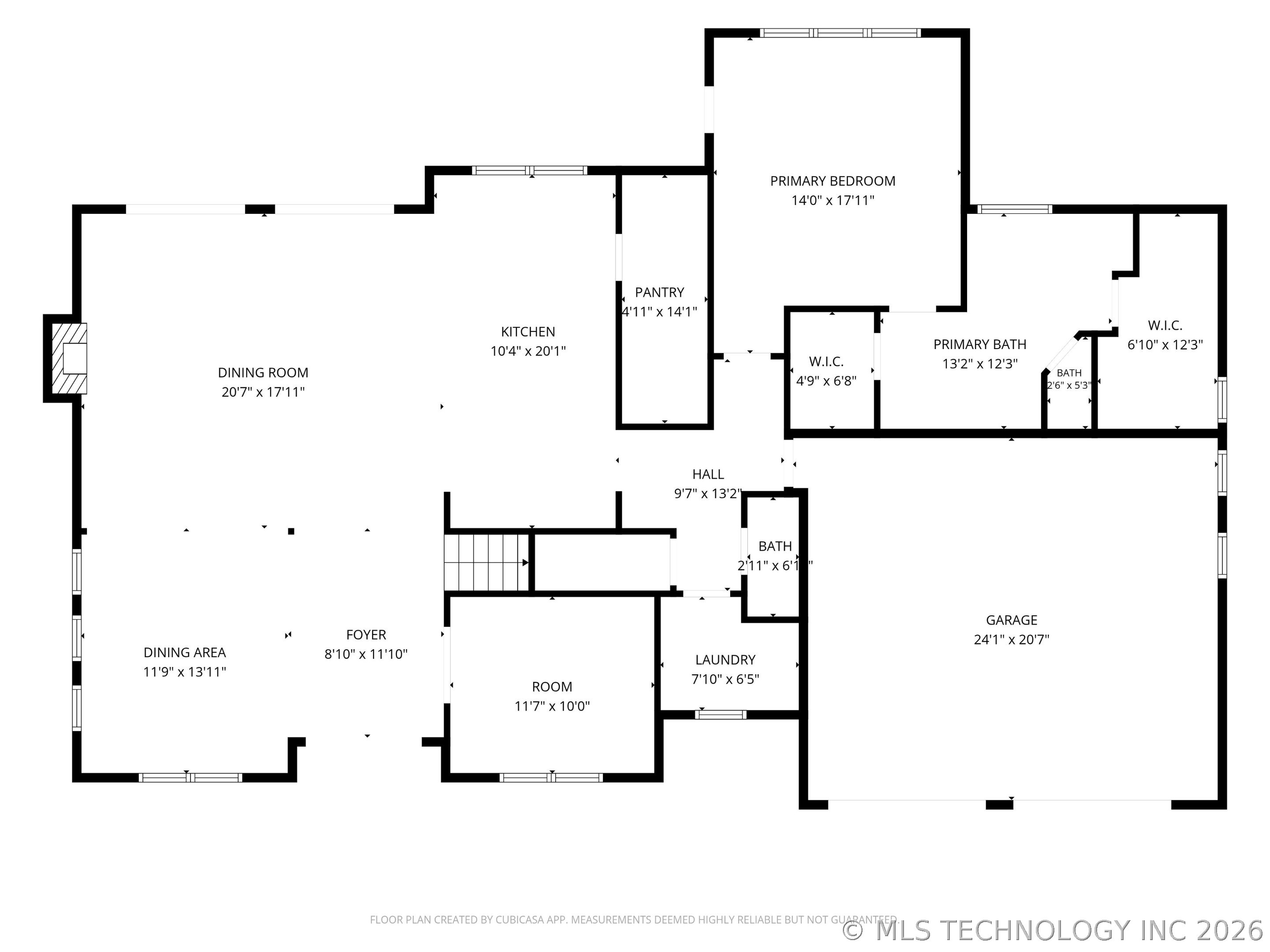 209 Craven Drive Property Photo 65