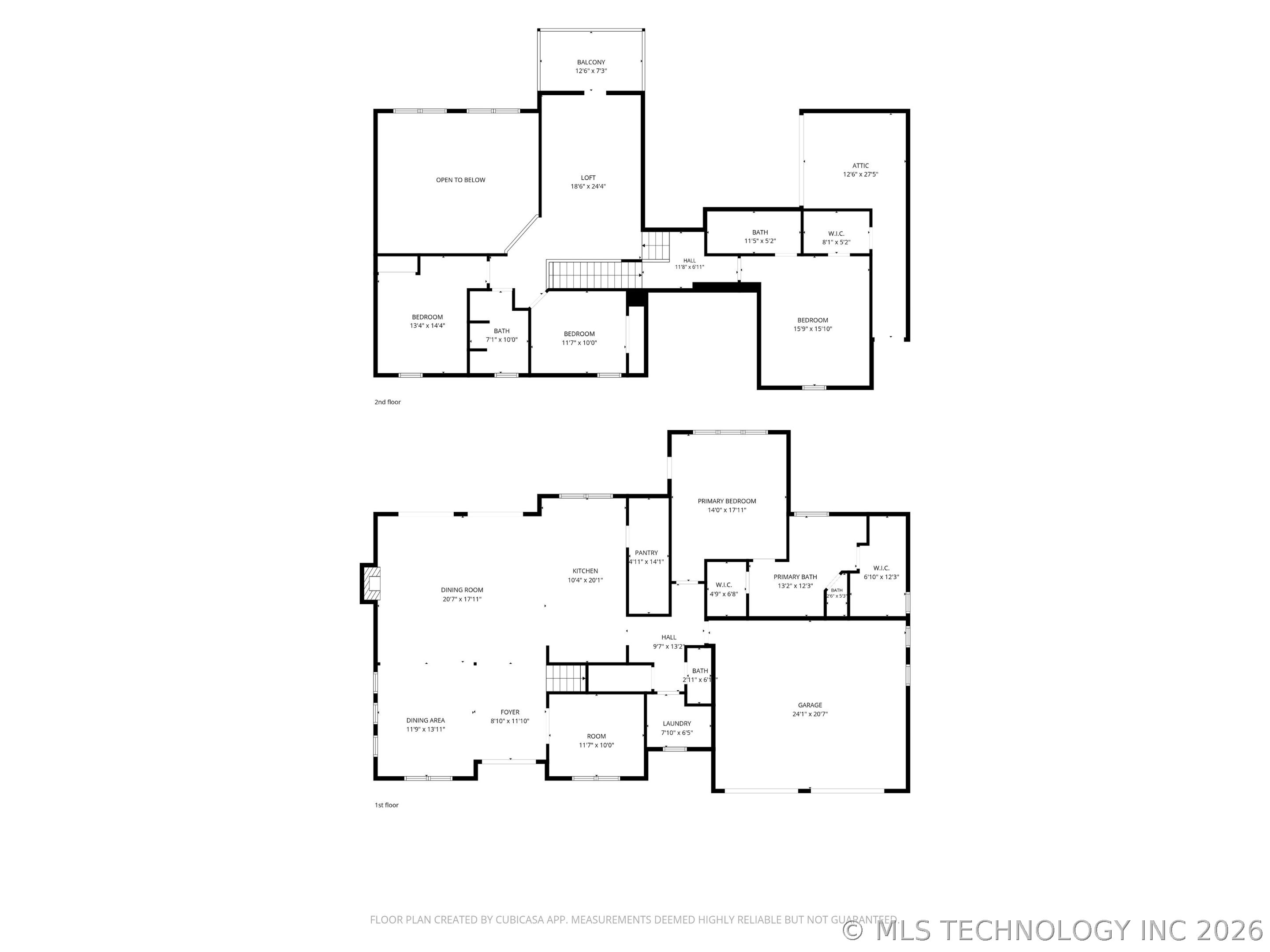 209 Craven Drive Property Photo 67