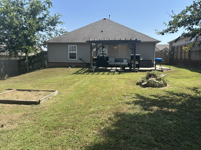 7945 Liberty Bell Lane Property Photo 12