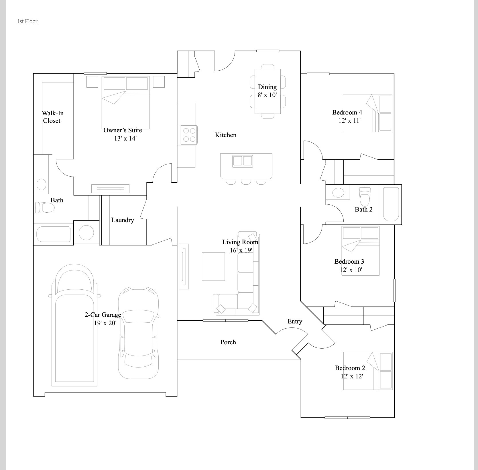 1620 E Ithaca Street Property Photo 2