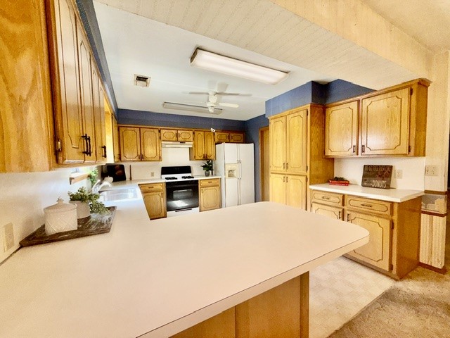 2411 Woodleaf Court Property Photo 8