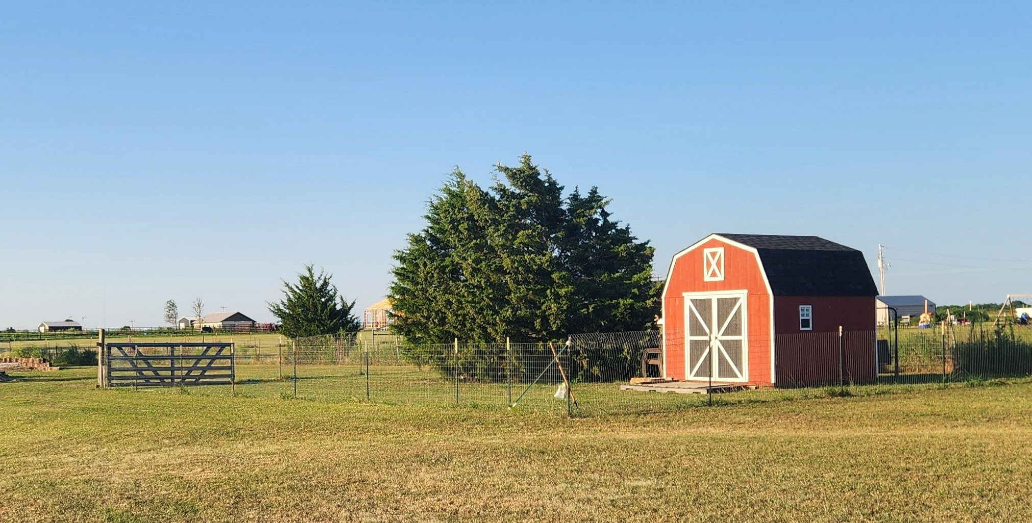 7598 E Oologah Road