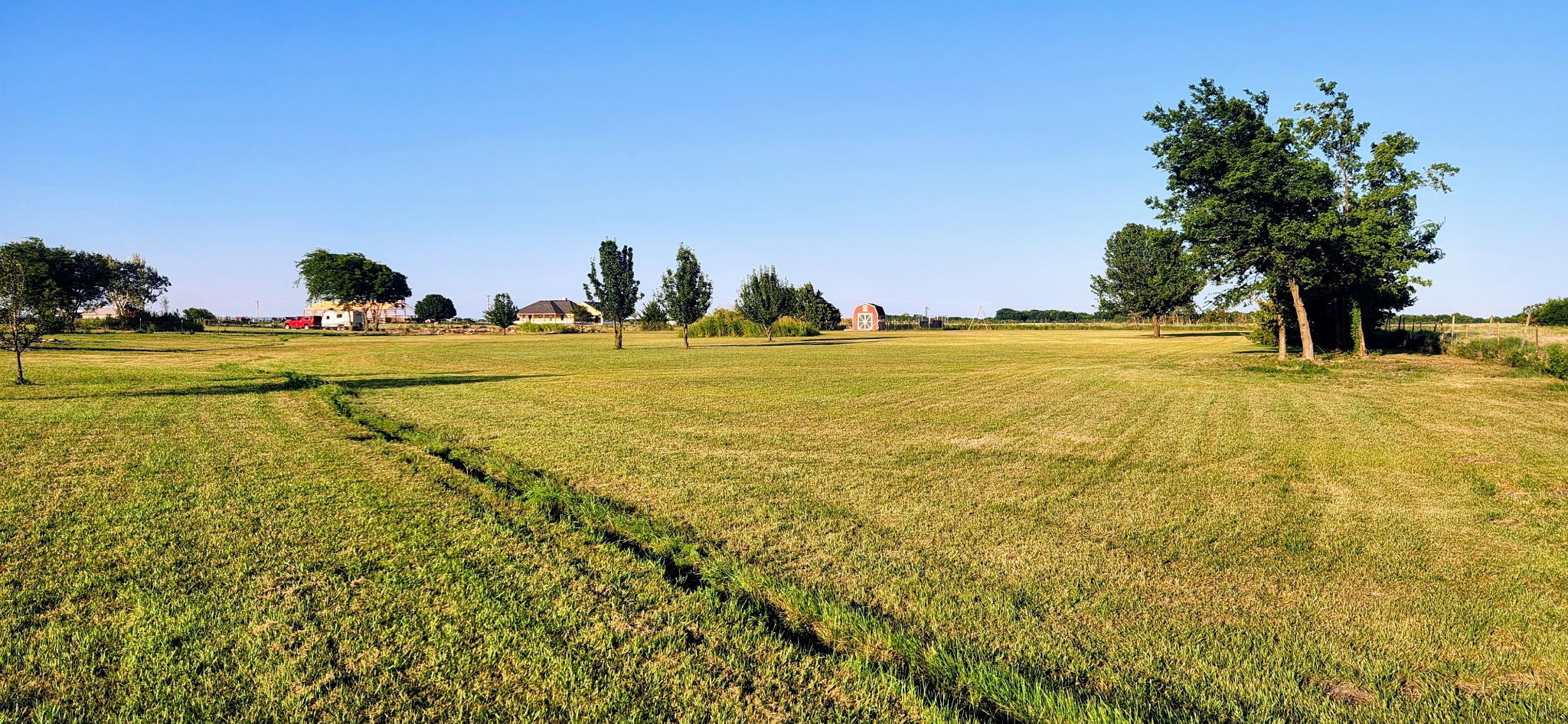 7598 E Oologah Road Property Photo 3