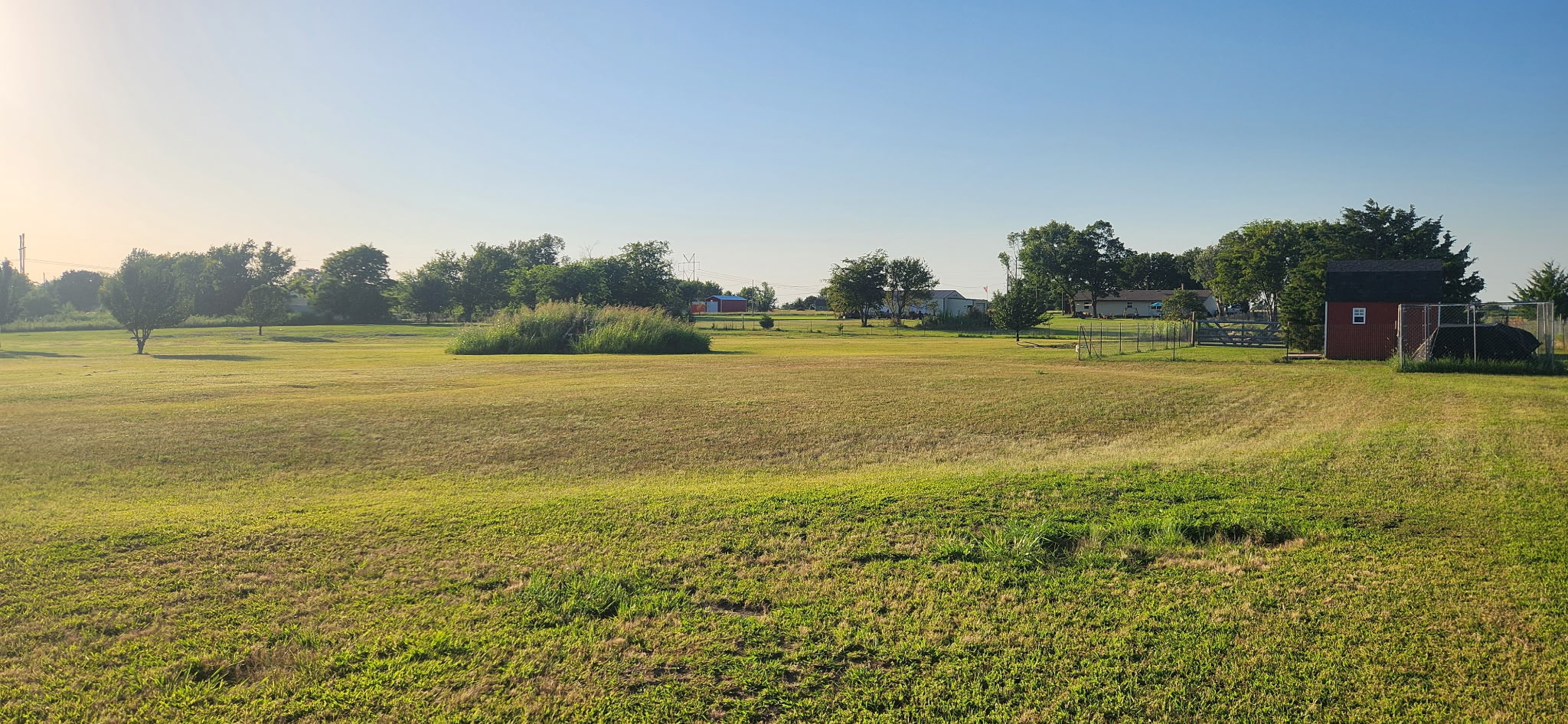 7598 E Oologah Road Property Photo 4