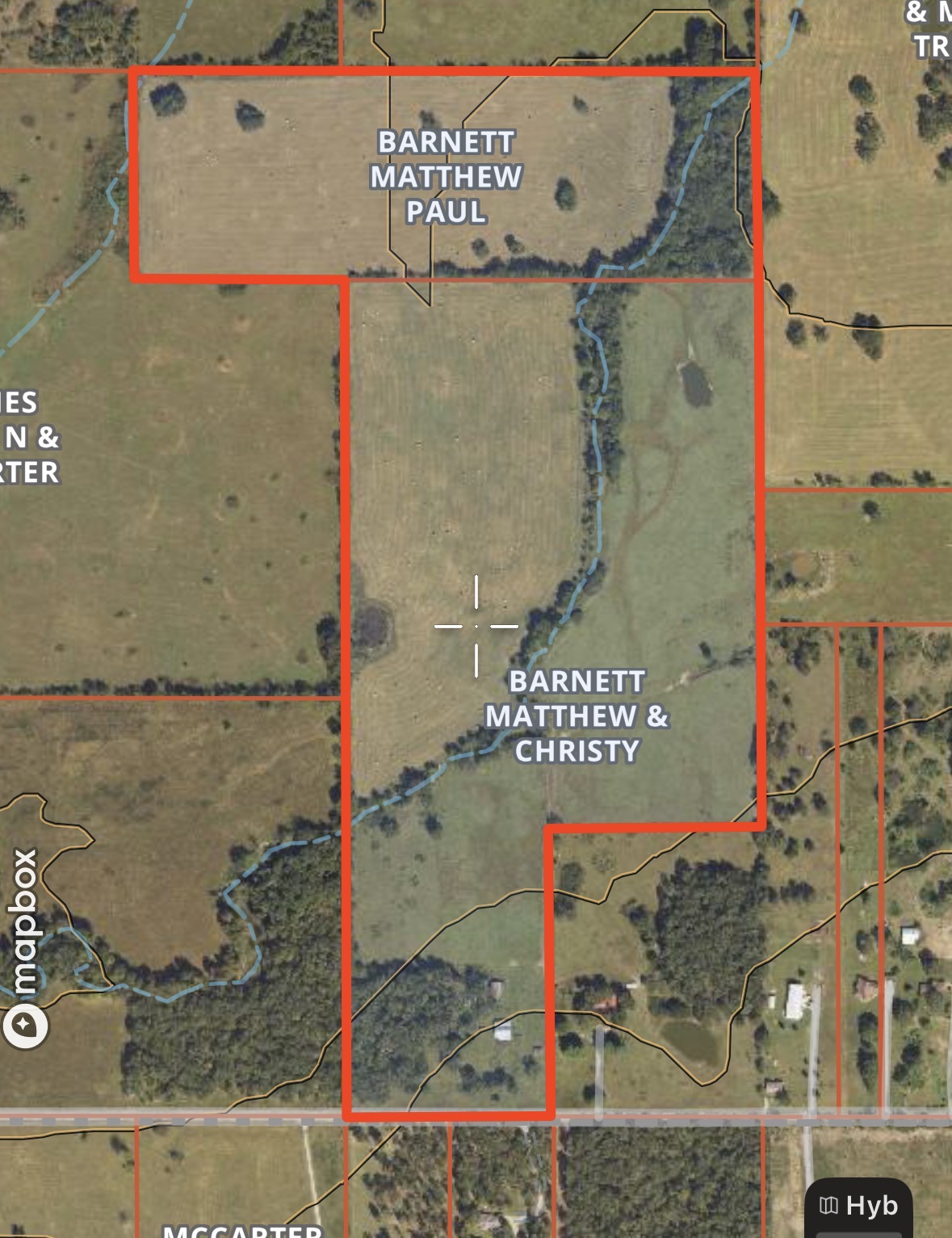 0 Hwy 82 C Property Photo 1