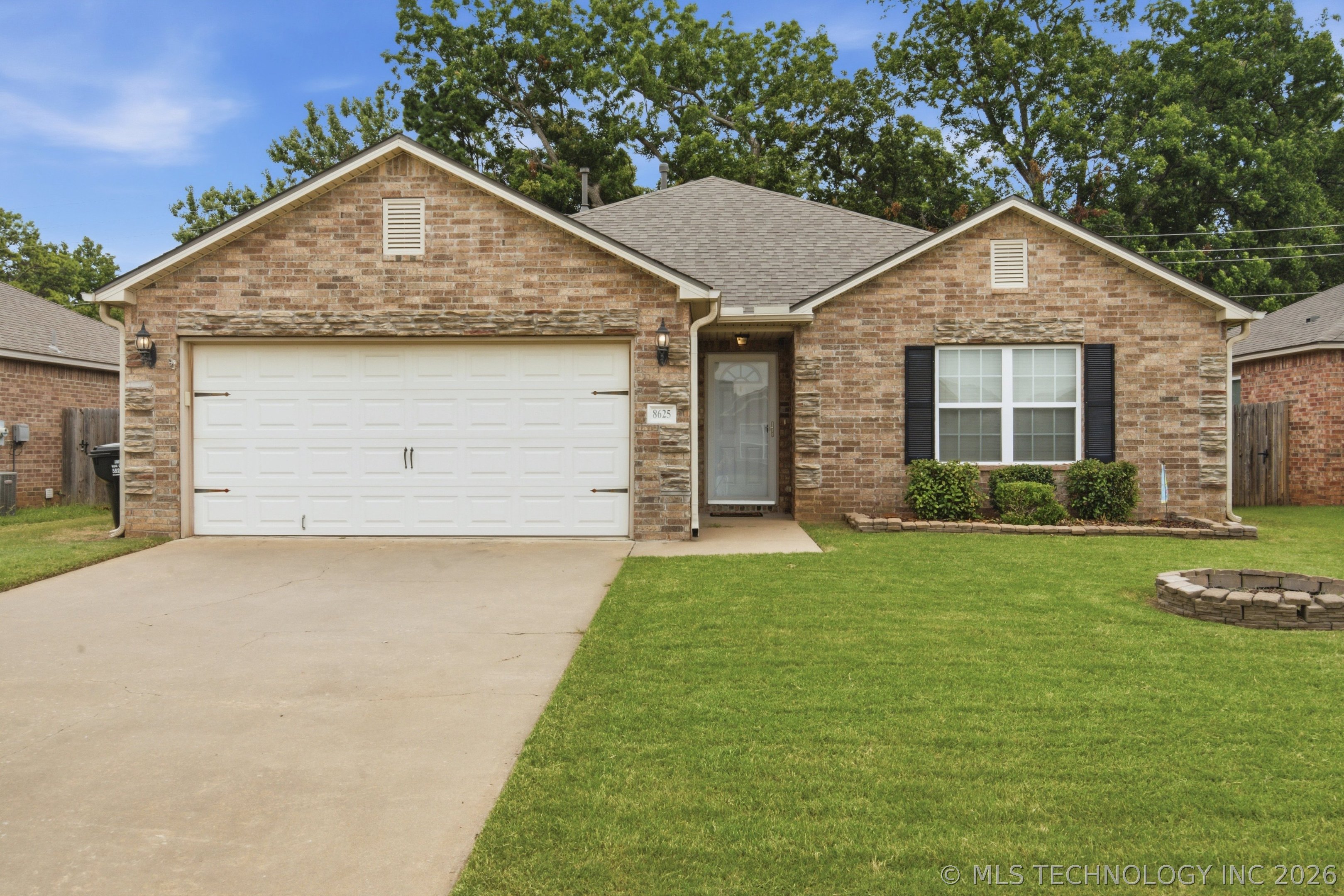 8625 E 126th Place S