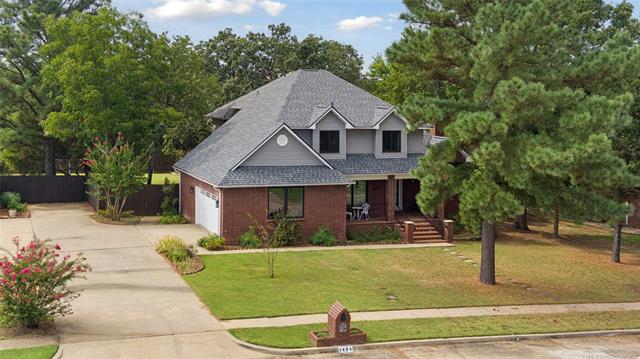 1424 Timber Lane Property Photo 33