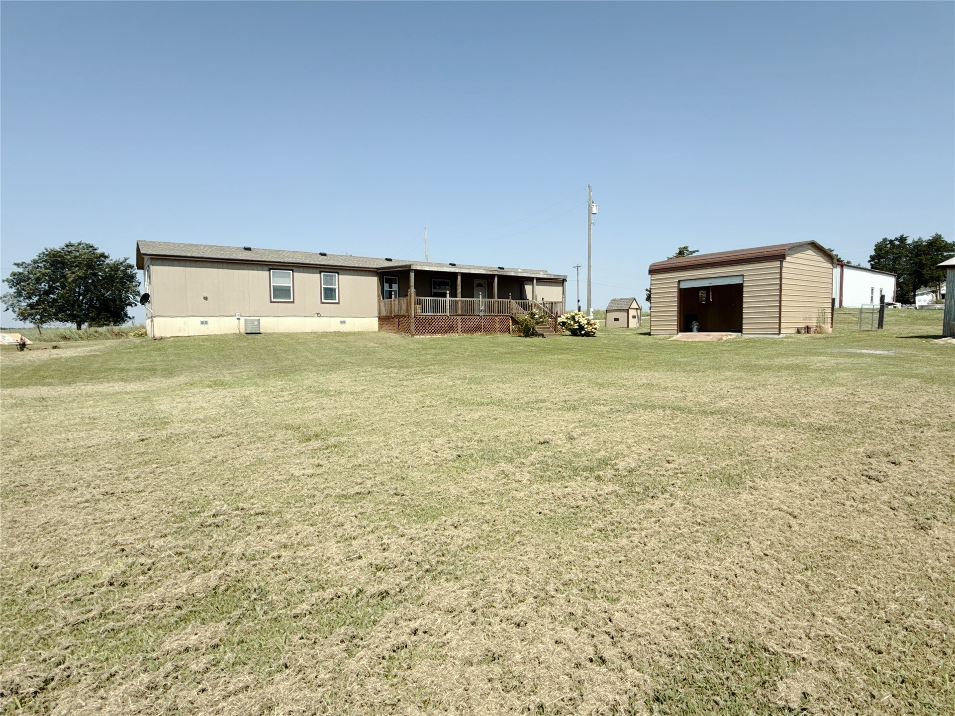 1415 S Rose Road Property Photo 17